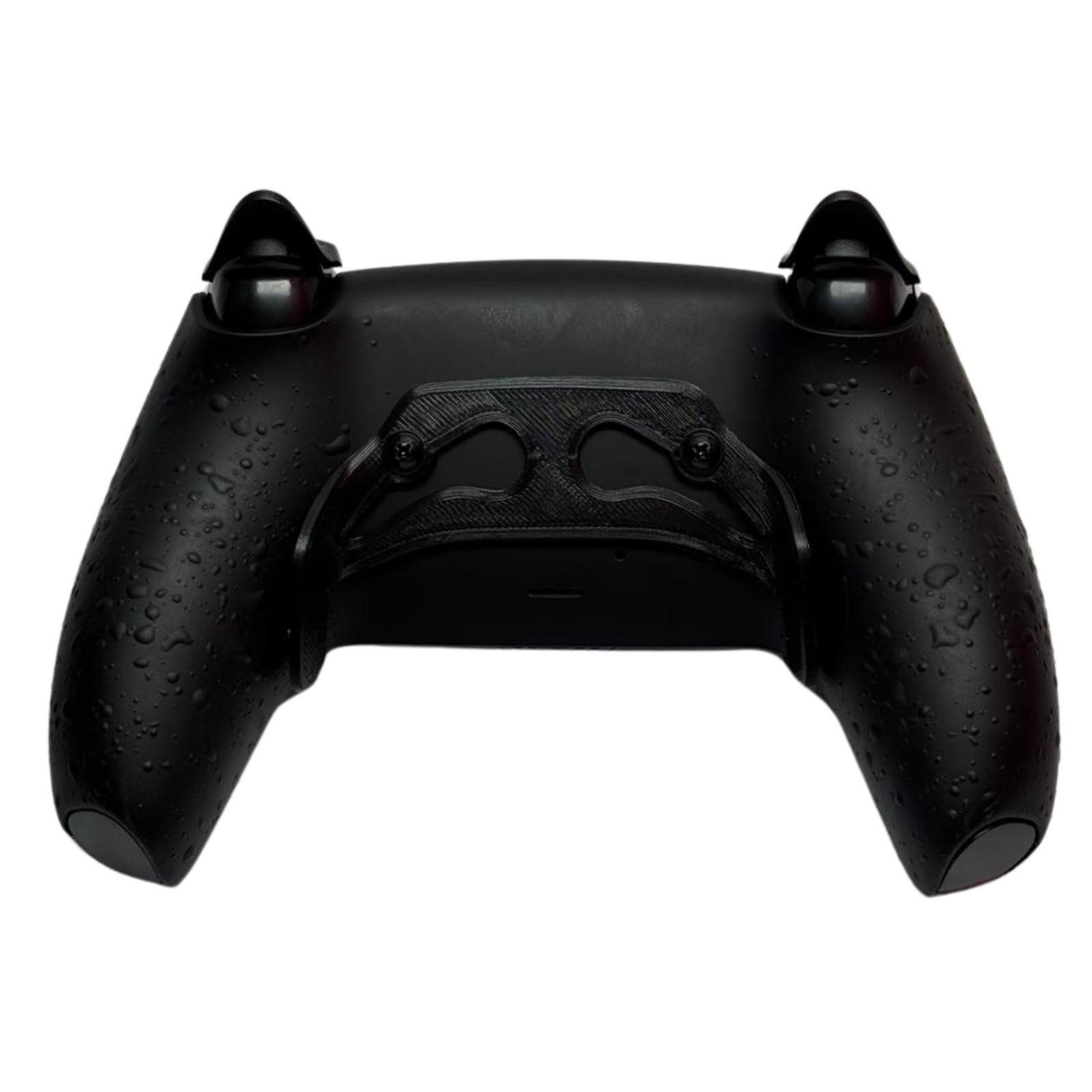Paju-technik Design MW3 Paddle PlayStation 5-Controller (Digitale Mouseclick Tasten / 2er Paddel / Hall Effekt Sticks)