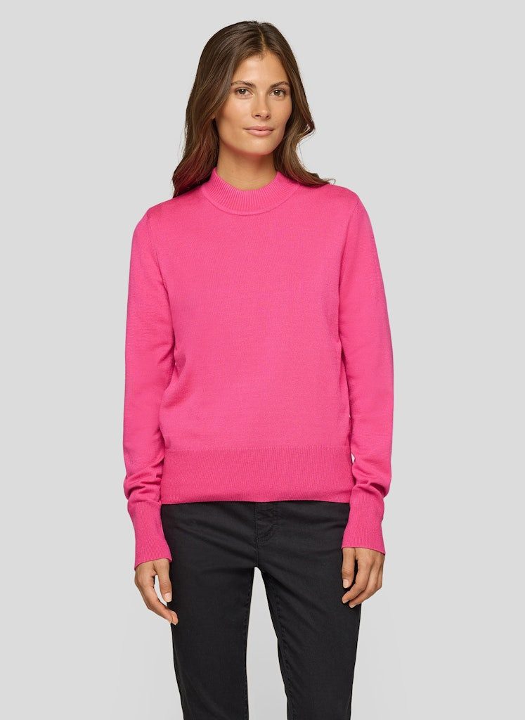 Rabe Wollpullover Rabe / Da.Strick / PULLOVER