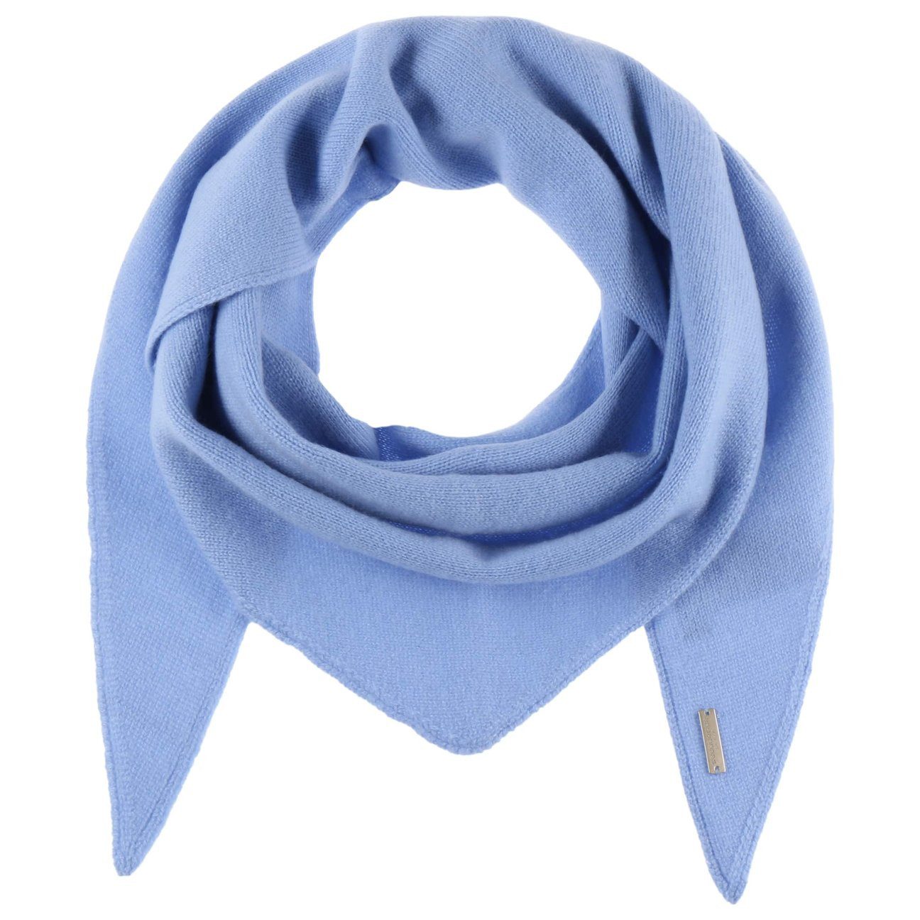 Seeberger Strickschal, (1-St), Schal