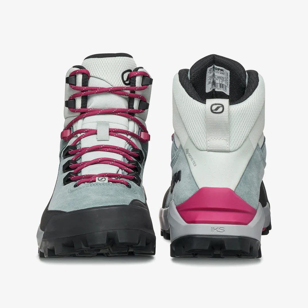 Scarpa Wanderstiefel