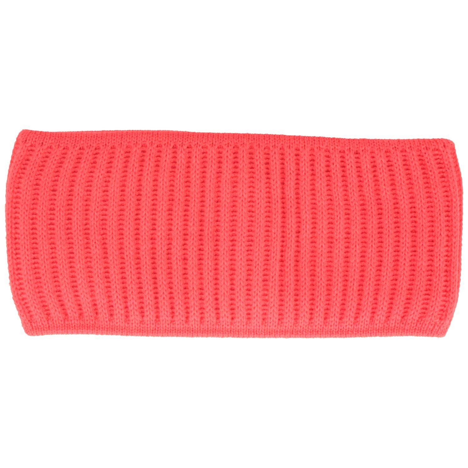 Breiter Stirnband Unifarbenes Rippstrick Strinband günstig online kaufen