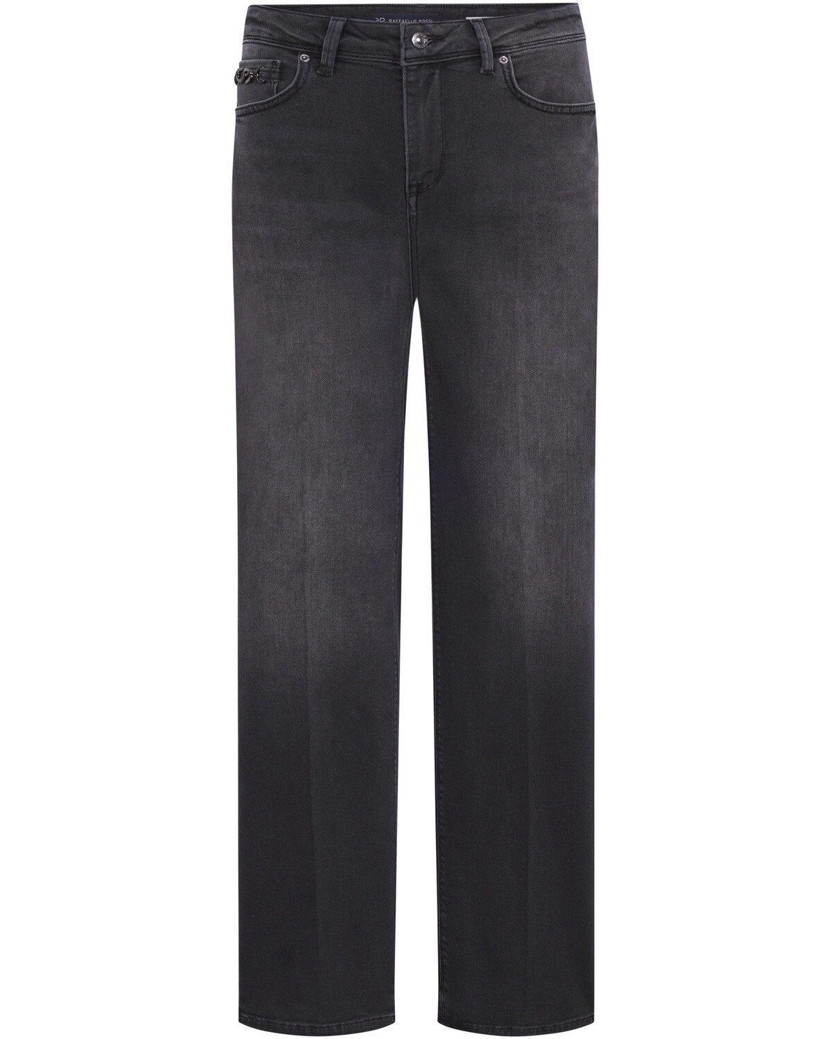 Raffaello Rossi 5-Pocket-Jeans Jeans Kira
