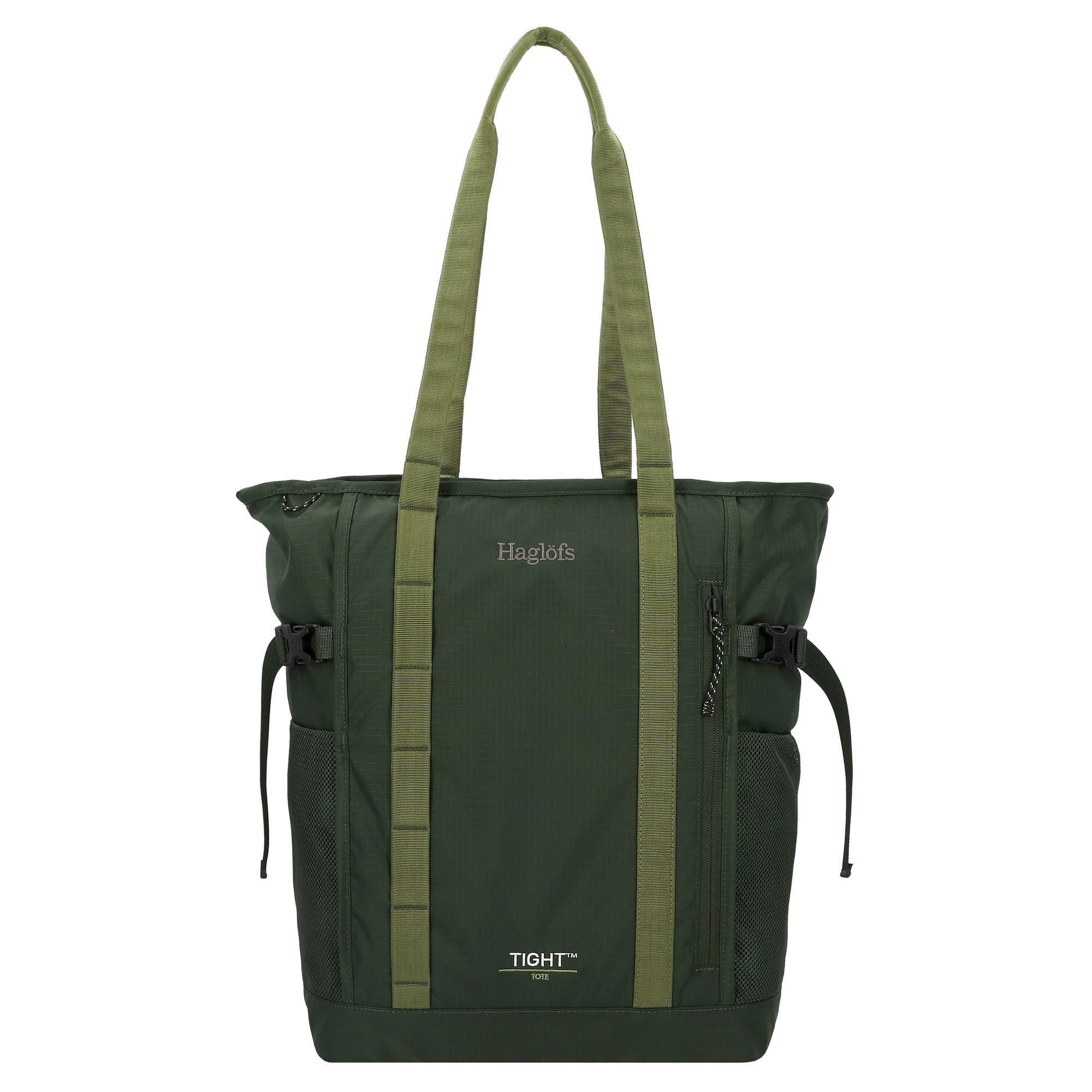 Haglöfs Schultertasche Tight, Polyester