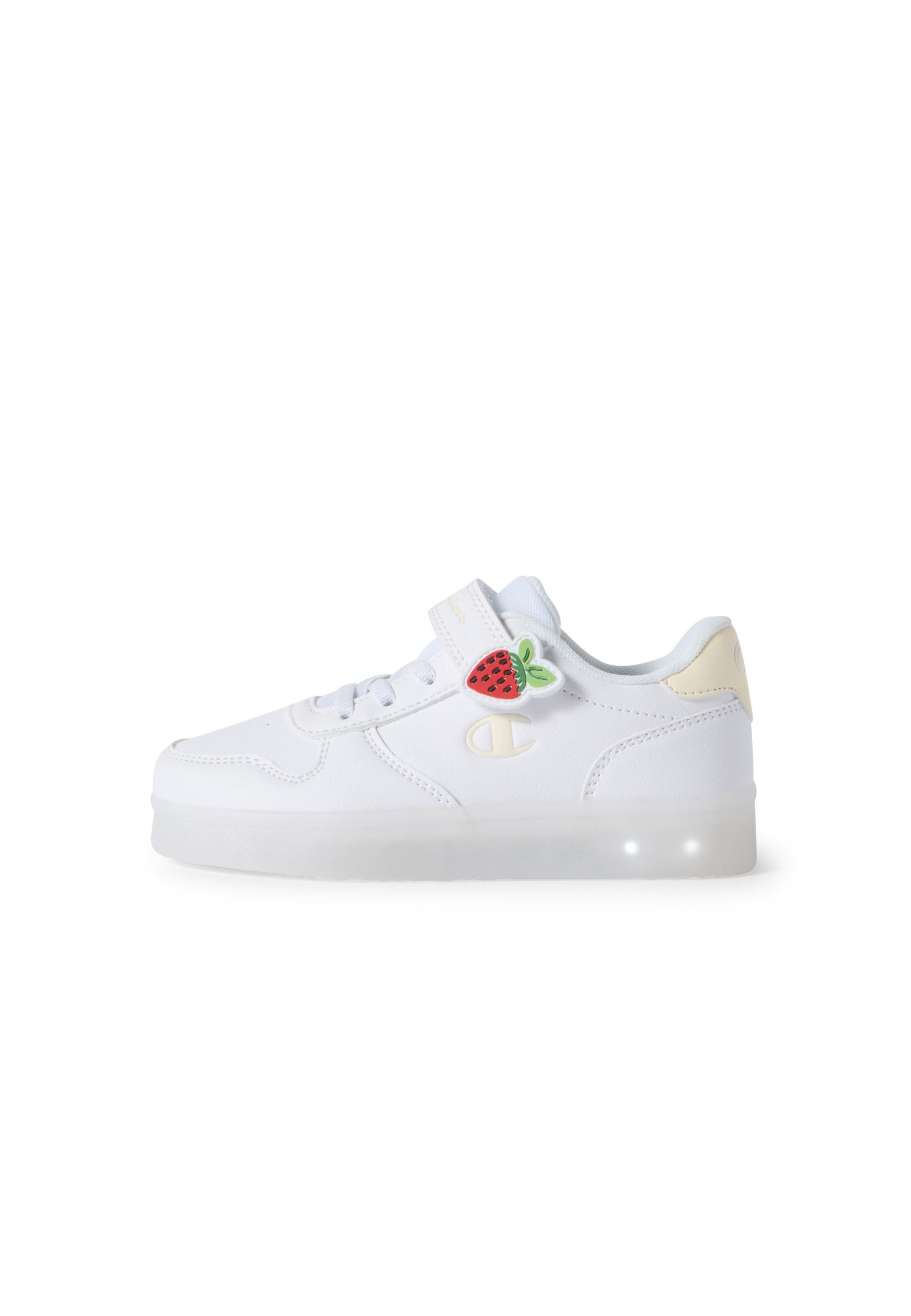 Champion GLW G PS Sneaker mit cooler Blinkfunktion
