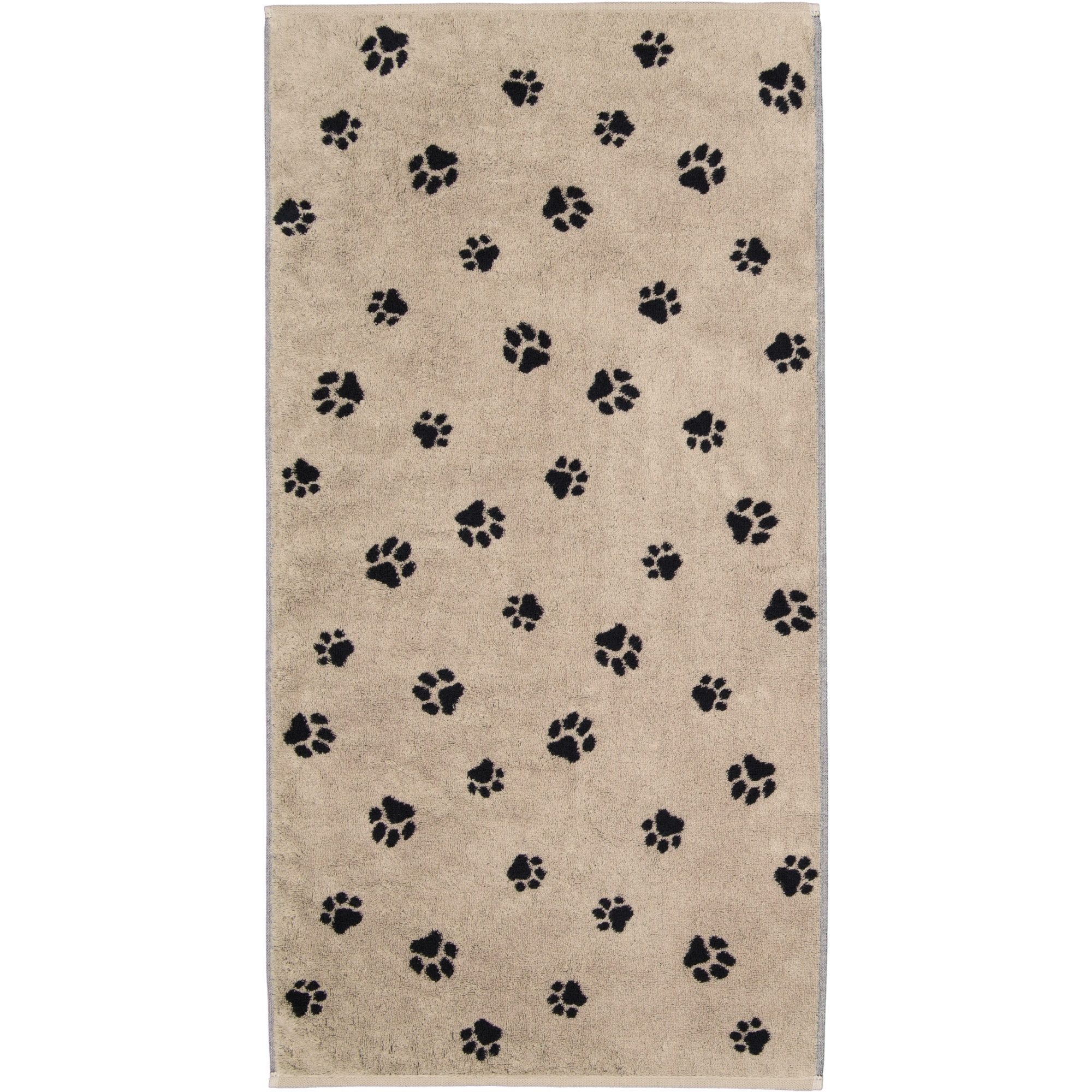 Cawö Handtücher WE LOVE DOGS Paws günstig online kaufen