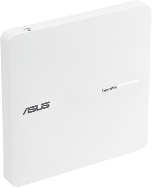 Asus EBA63 ExpertWiFi AX3000 Dual-band PoE Access Point