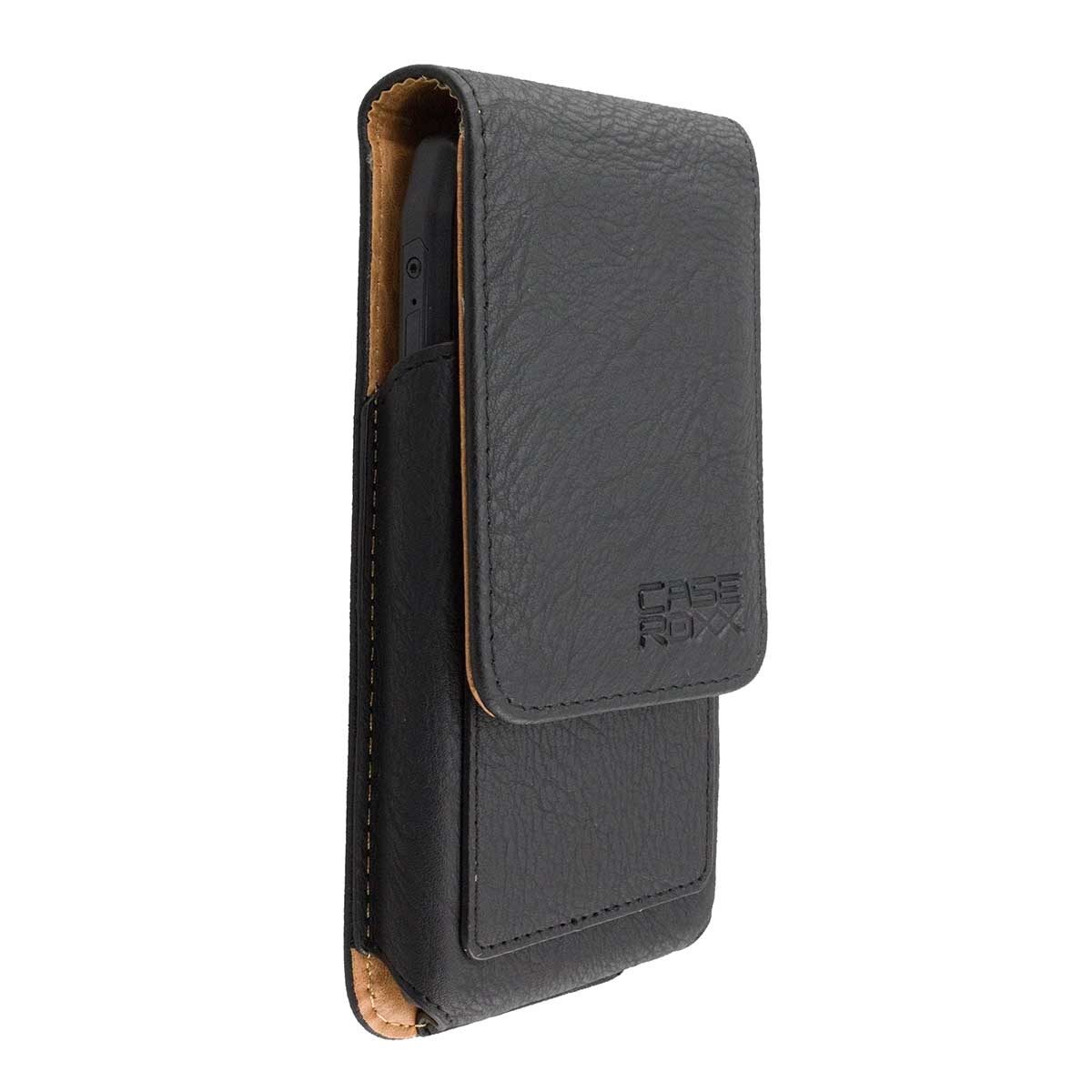 Handytasche caseroxx Handytasche Outdoor Tasche für Samsung Galaxy S8, schwarz