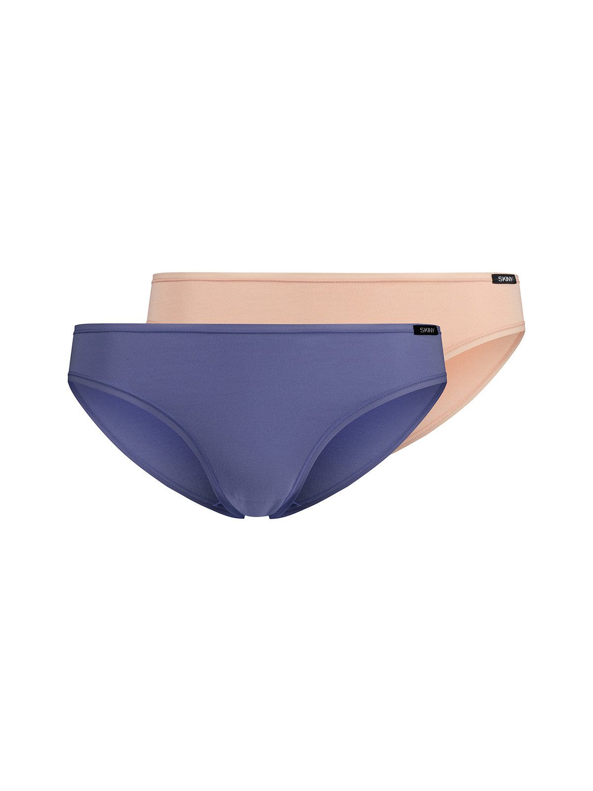 Skiny Bikinislip Damen Rio Slip 2er günstig online kaufen