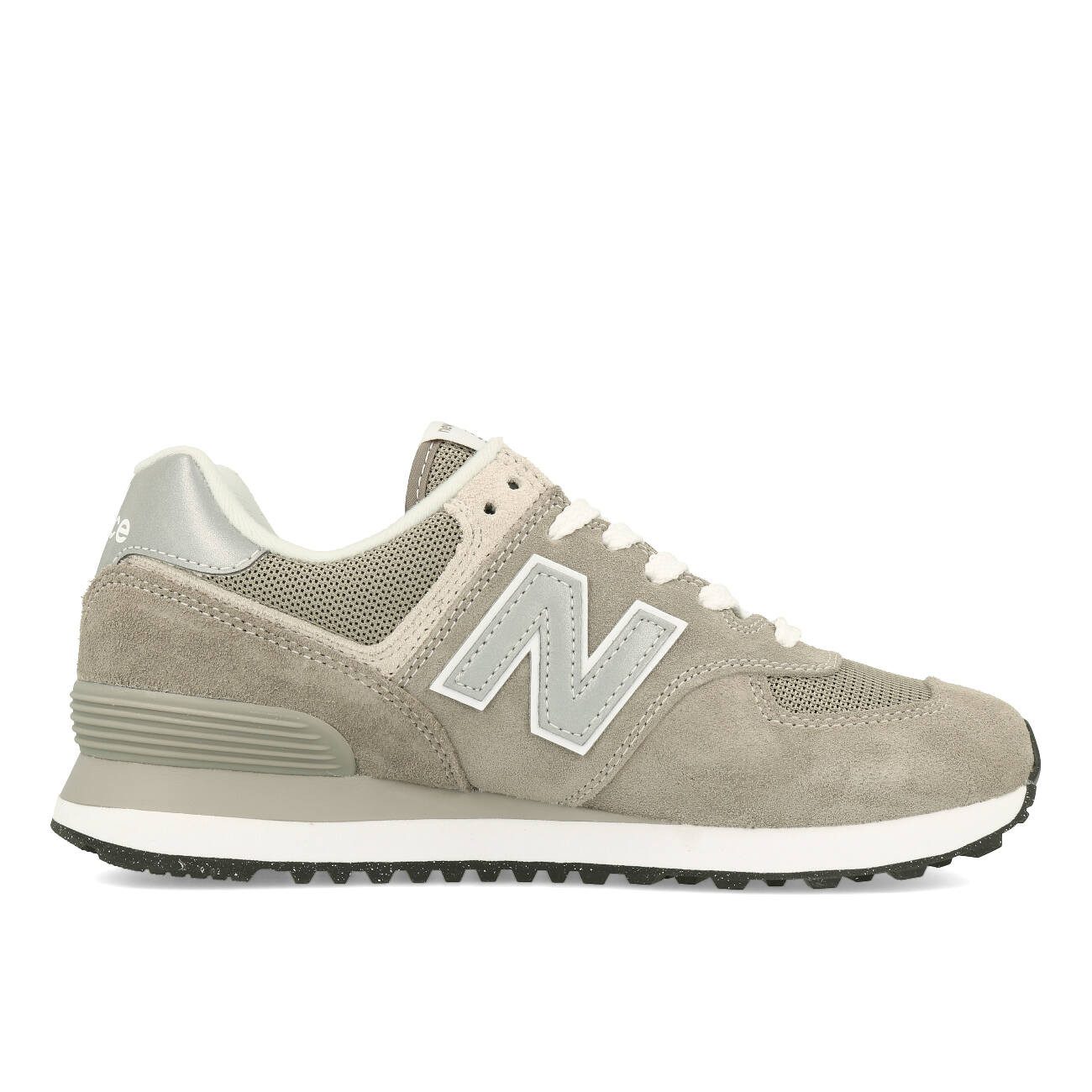 New Balance New Balance WL 574 EVG Damen Grey Sneaker günstig online kaufen