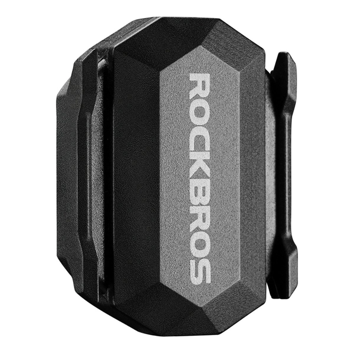 ROCKBROS Trittfrequenzsensor C3, 2in1 Sensor für Geschwindigkeit und Trittfrequenz
