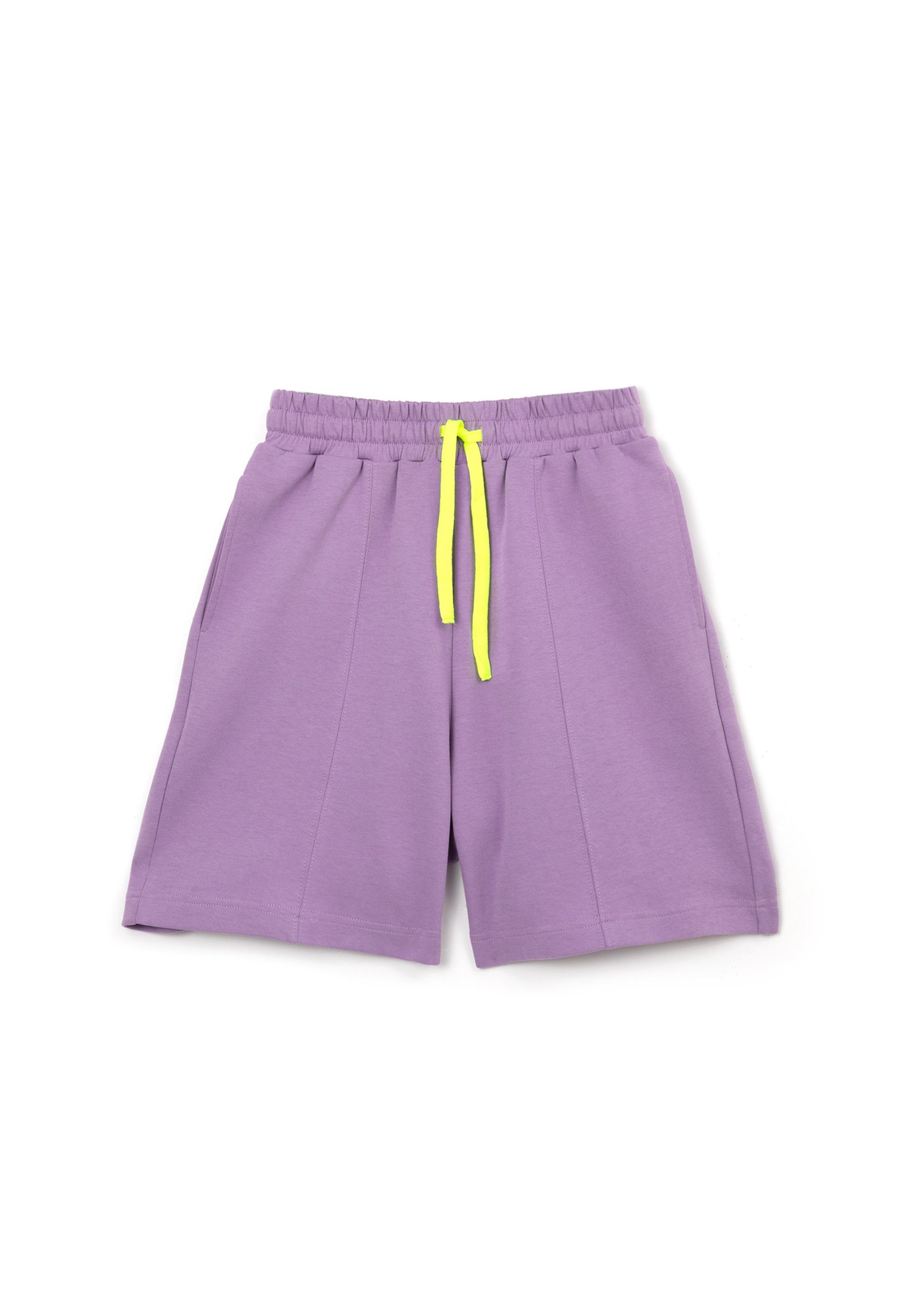 Gulliver Shorts mit elastischem Bund, Aus hochwertiger und trageangenehmer  Baumwolle gefertigt