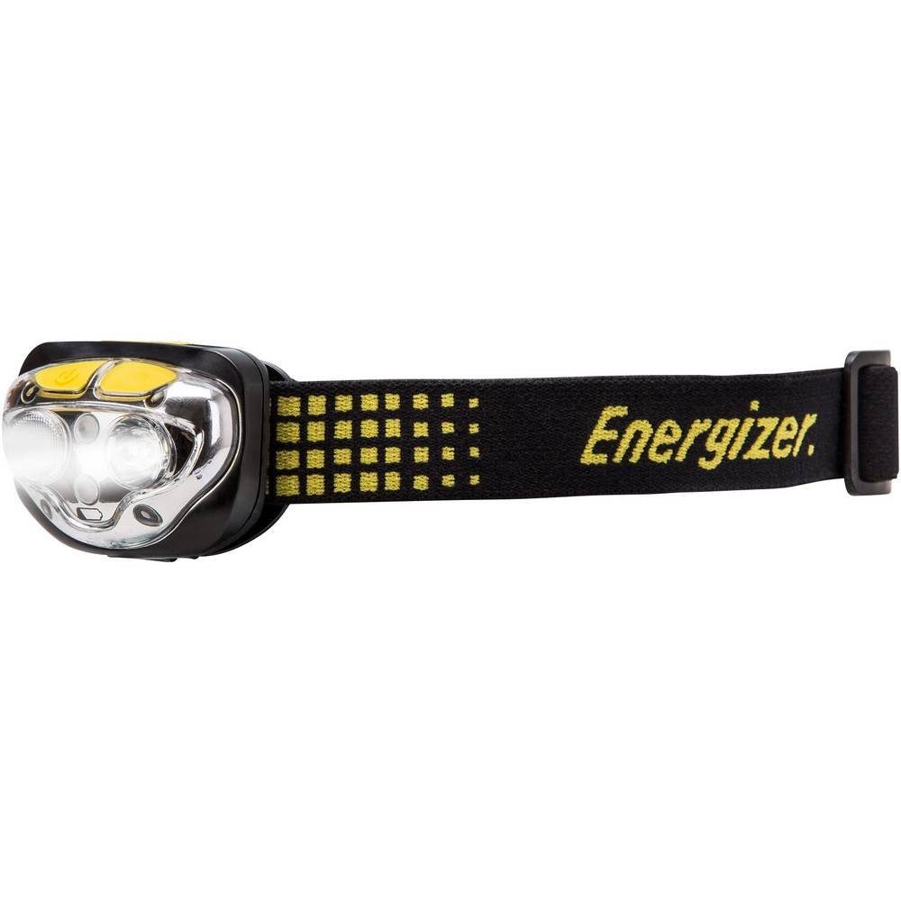 Energizer LED Stirnlampe Kopflampe E301371800