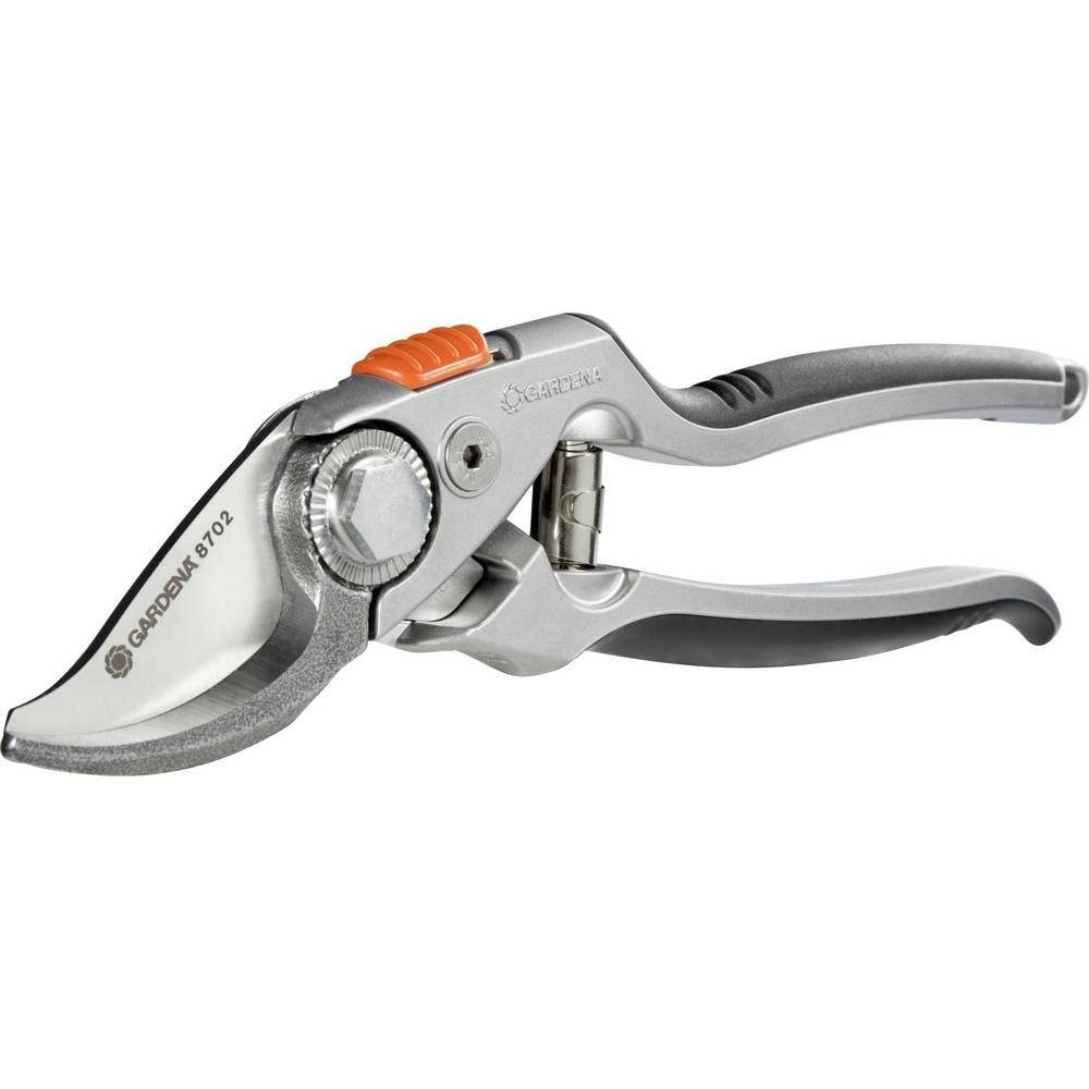 GARDENA Gartenschere Alu-Gartenschere B+/L 08702-20