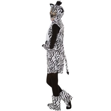 dressforfun Kostüm Kostüm Zebra