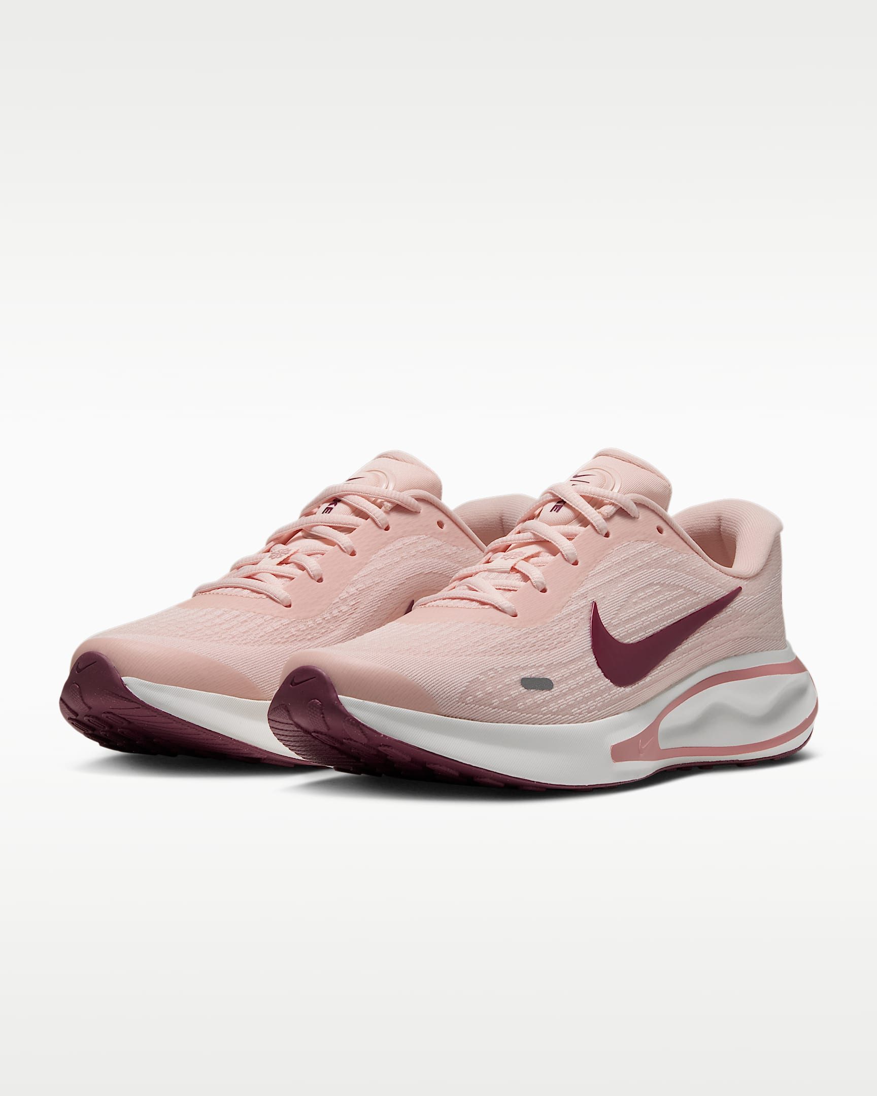 Nike Journey Run Laufschuh mit superweicher ComfiRide-Dämpfung