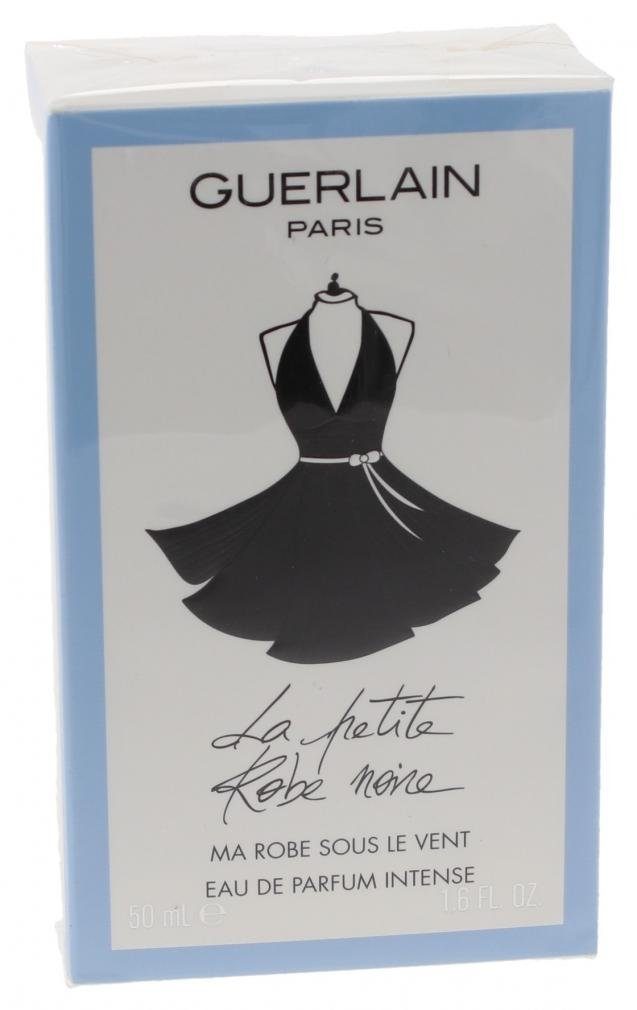GUERLAIN Eau de Parfum »Guerlain La petite Robe noire Intense Eau de Parfum  50ml« online kaufen | OTTO
