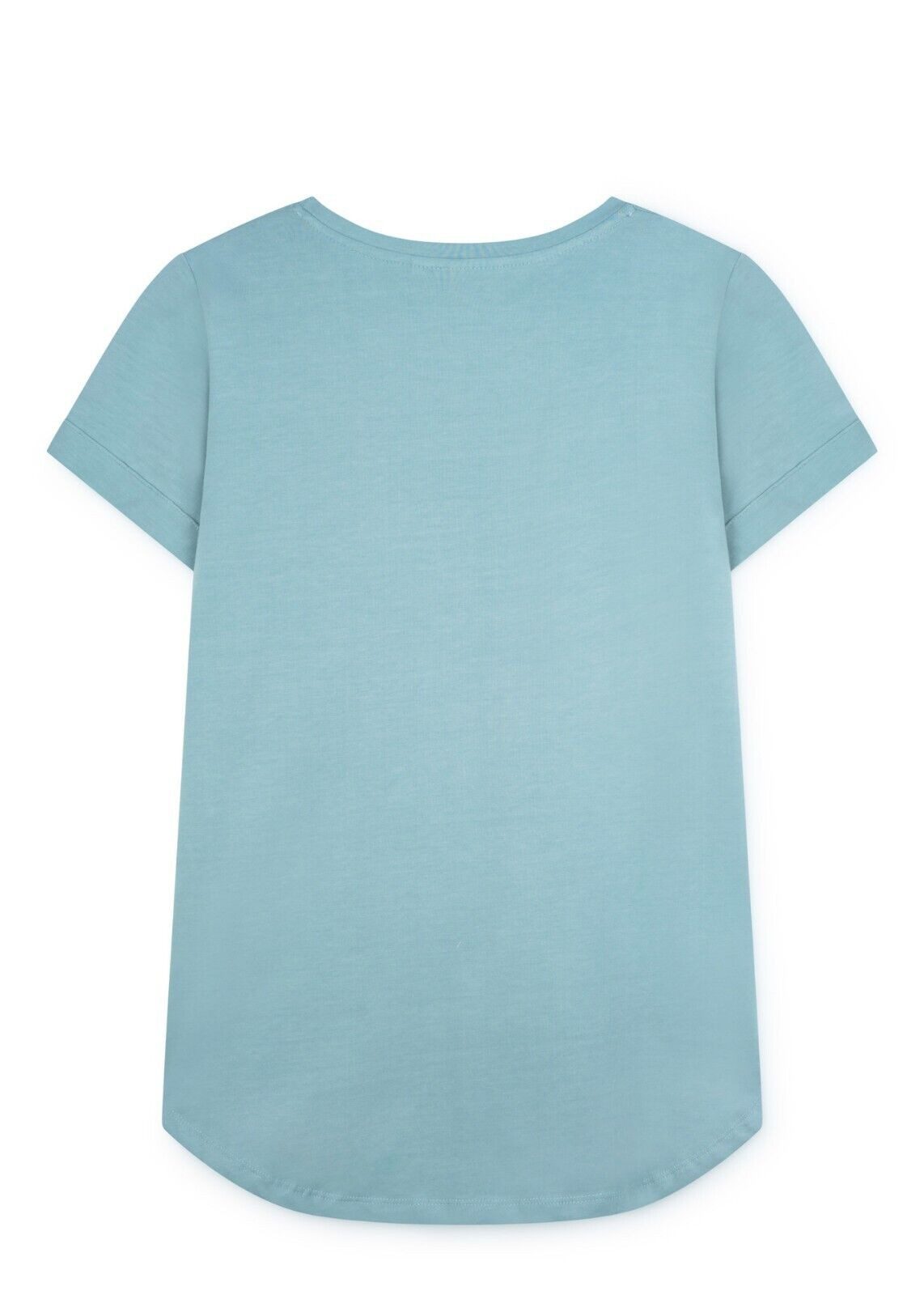 Noorlys Kurzarmshirt T-Shirt SCHIER WoodSmoke günstig online kaufen