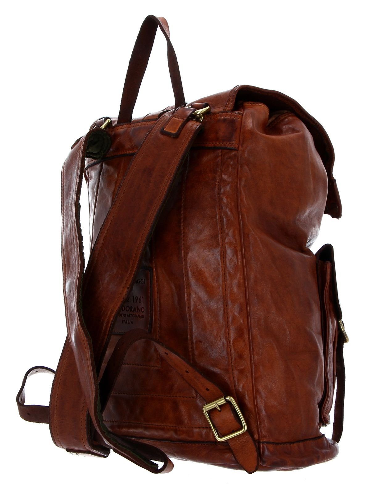 Campomaggi Rucksack