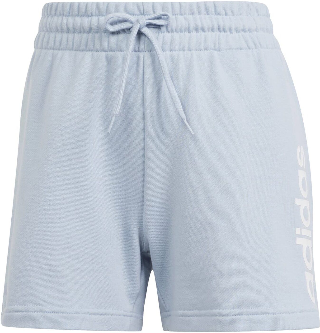 adidas Sportswear Shorts W LIN FT SHO CONAVY/BLUE/WHITE