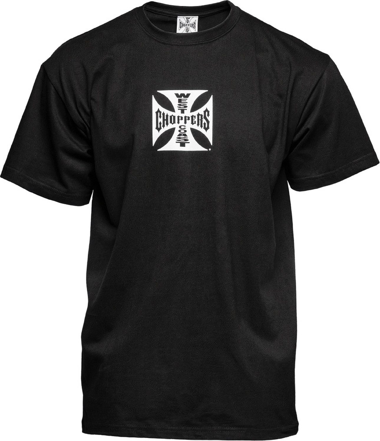 West Coast Choppers T-Shirt Og Classic Atx Tee – Bild 2 von 2