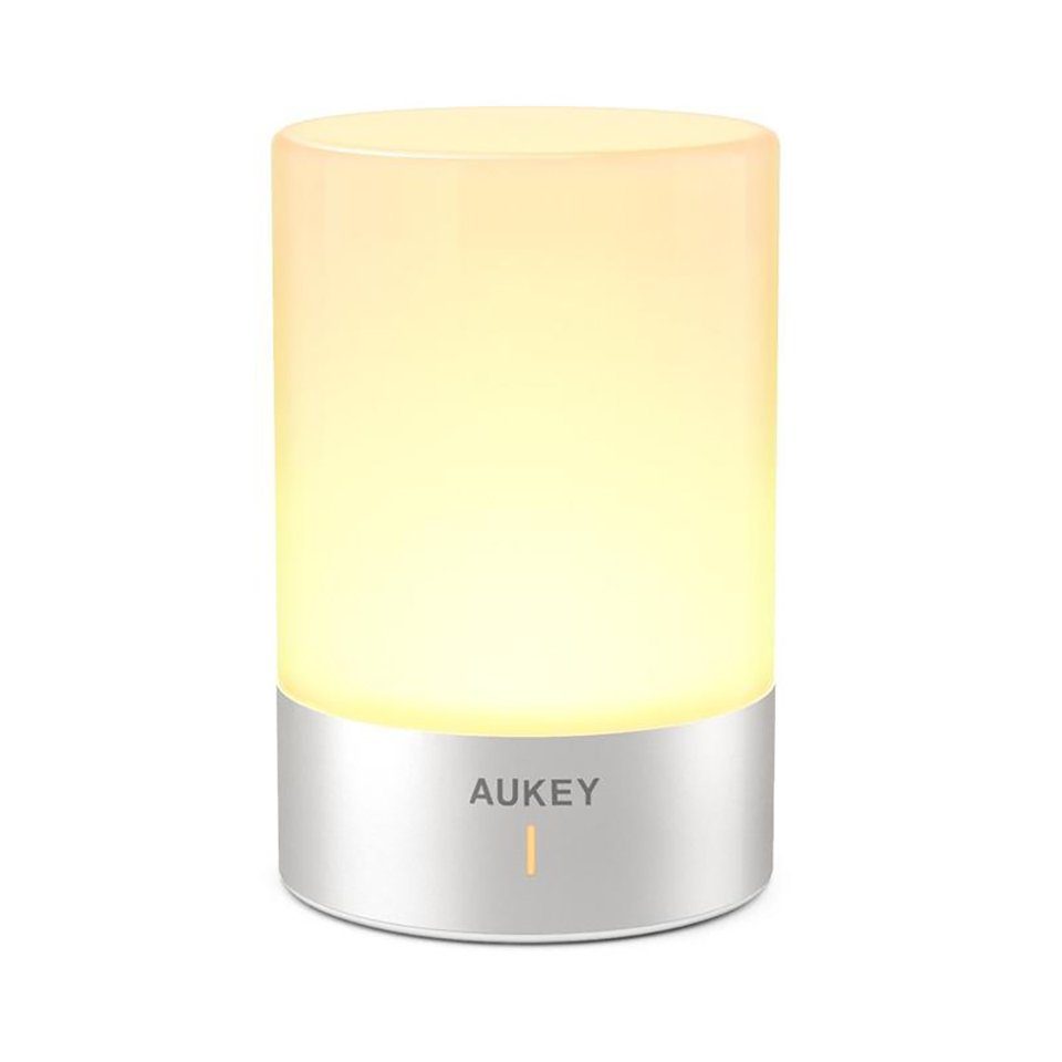AUKEY Tischleuchte LT-ST21, Wiederaufladbar