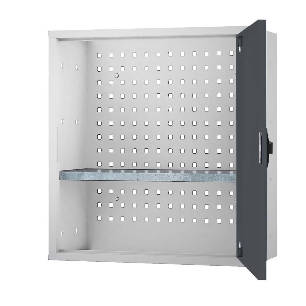 Simplaflex Hängeschrank Simplaflex Hängeschrank mit Flügeltüre Breite 600 mm