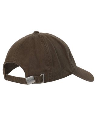 Barbour Visor Herren Kappe