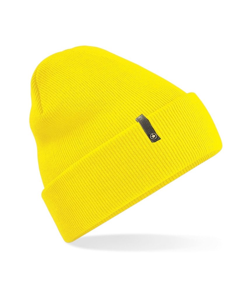 Be Famous Beanie Turn UpKnit B08 günstig online kaufen