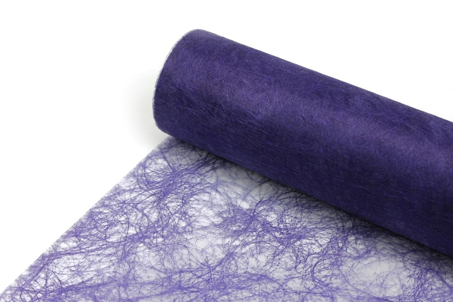 S.I. ZWARTZ BV Tischläufer Sizoflor Purple günstig online kaufen