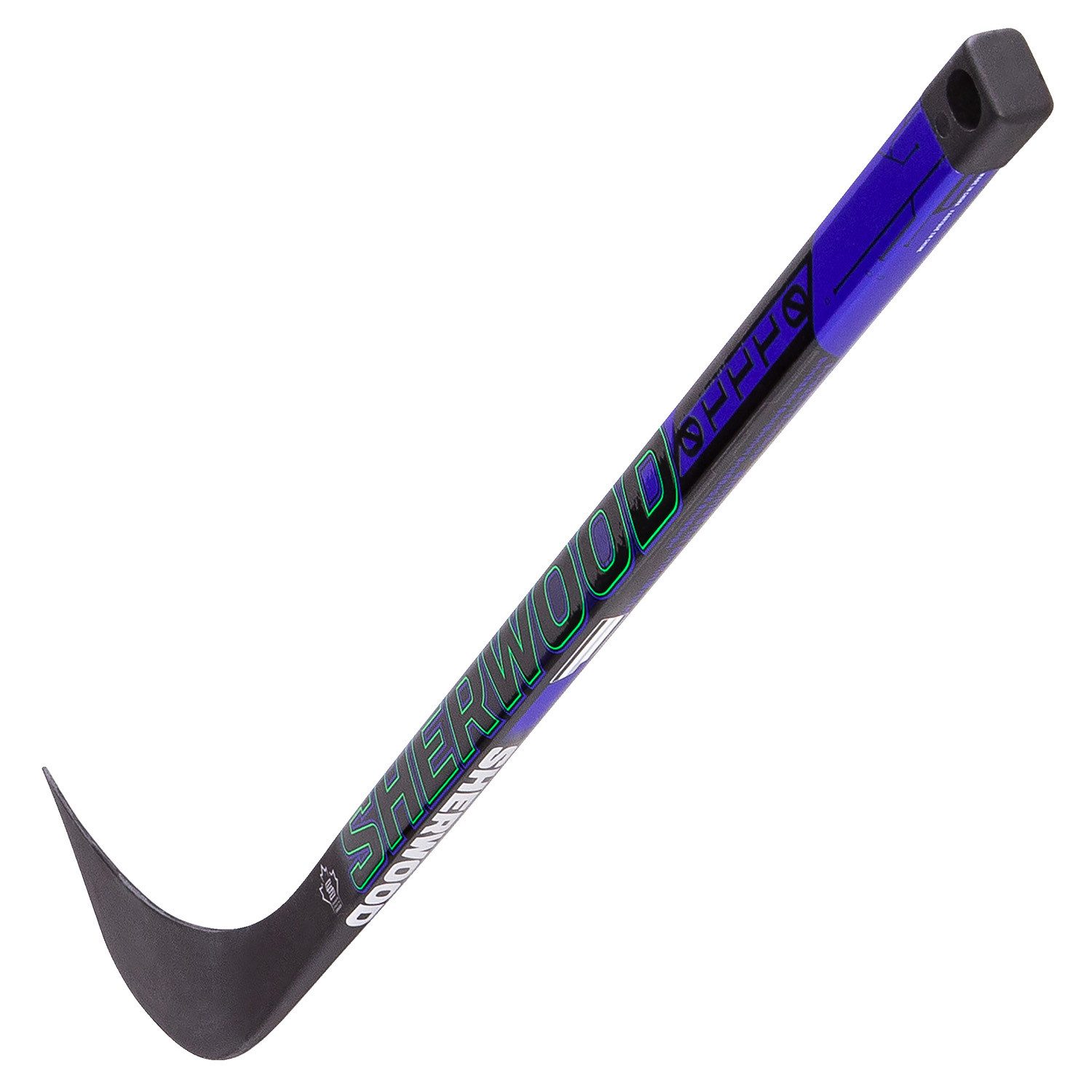 SHER-WOOD Eishockeyschläger Mini Stick Sherwood Encrypt Pro Tkachuk Miami 26,5 Zoll