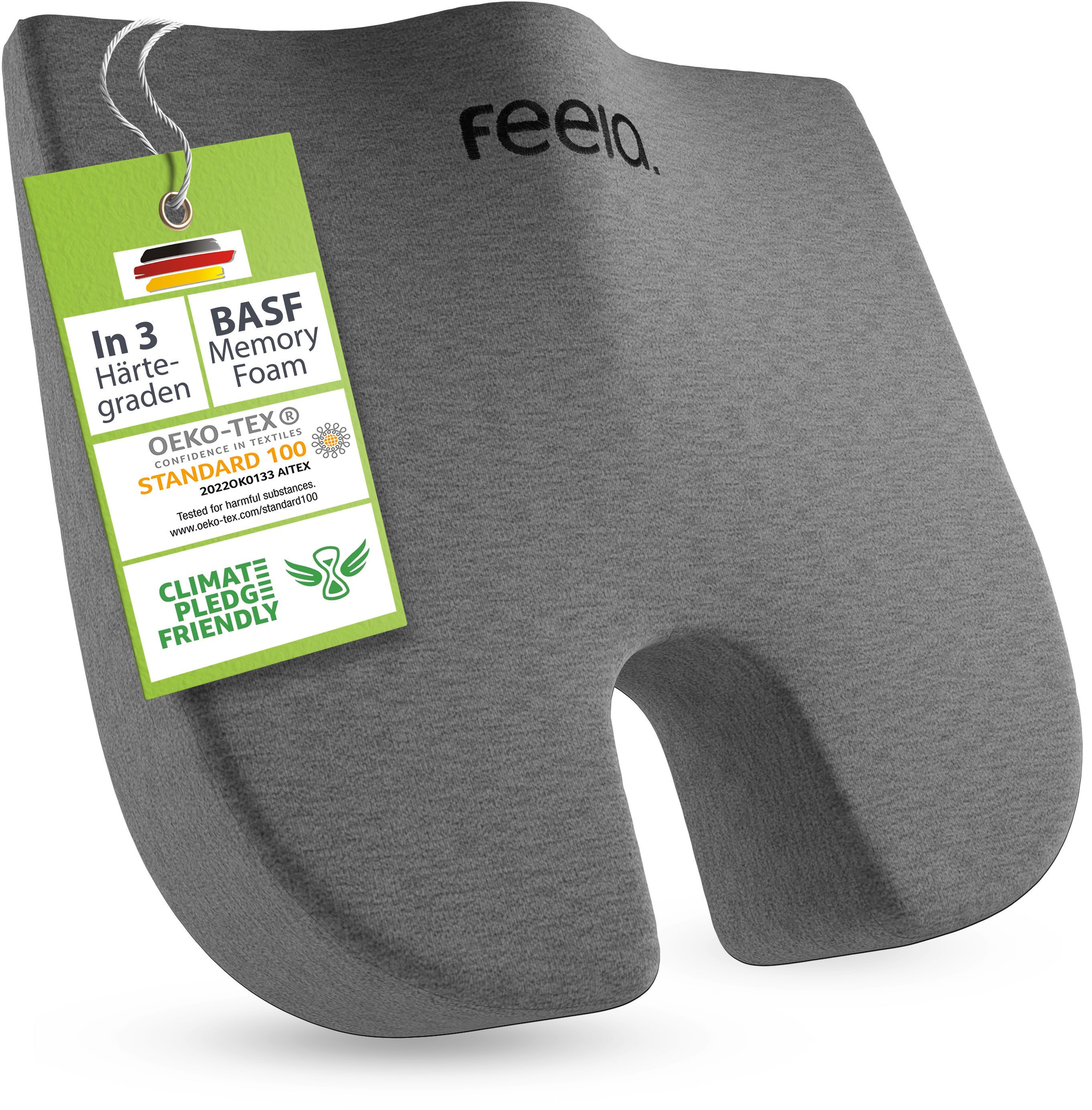 feela Sitzkissen Orthopädisches Keilkissen – fördert günstig online kaufen