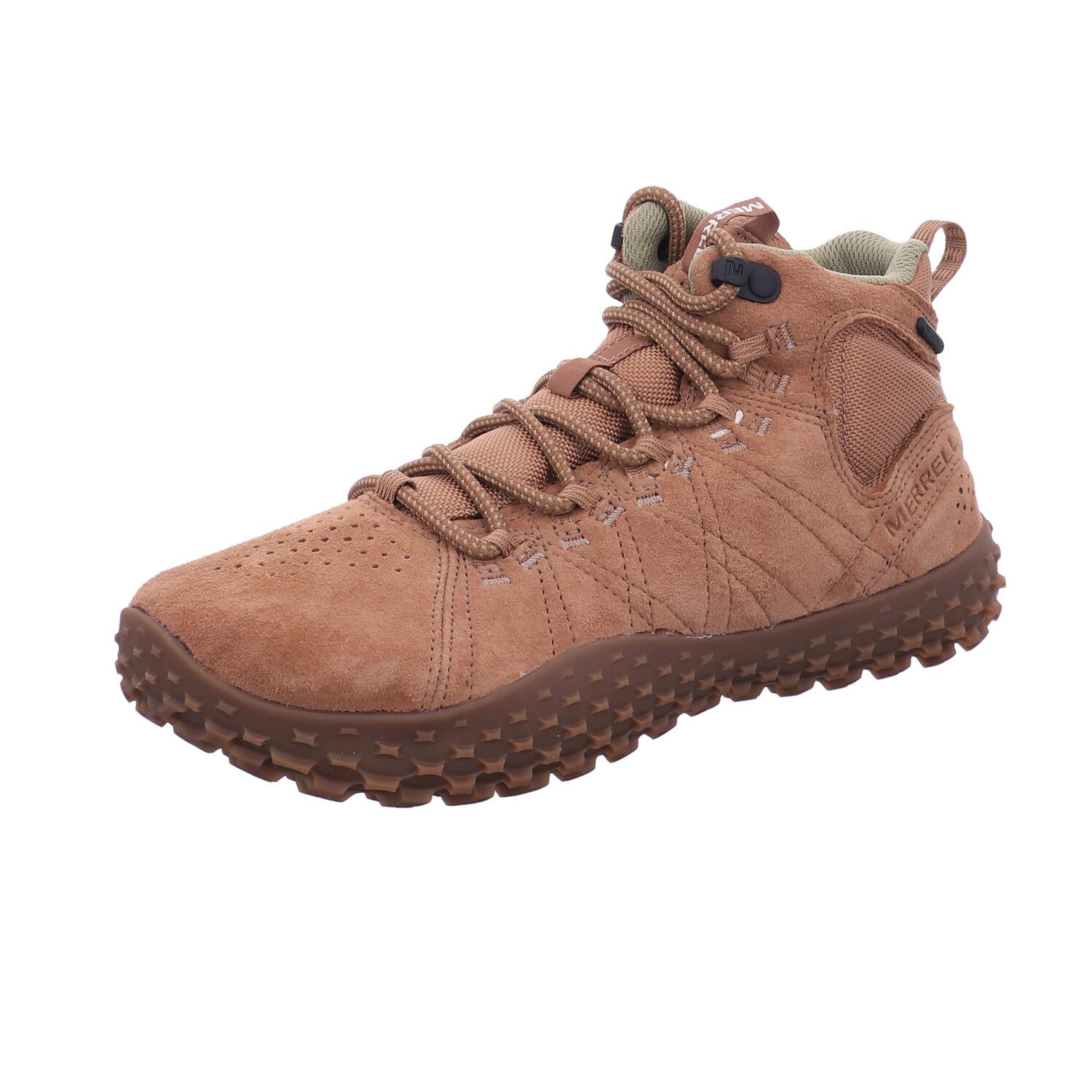 Merrell tobacco Stiefelette günstig online kaufen