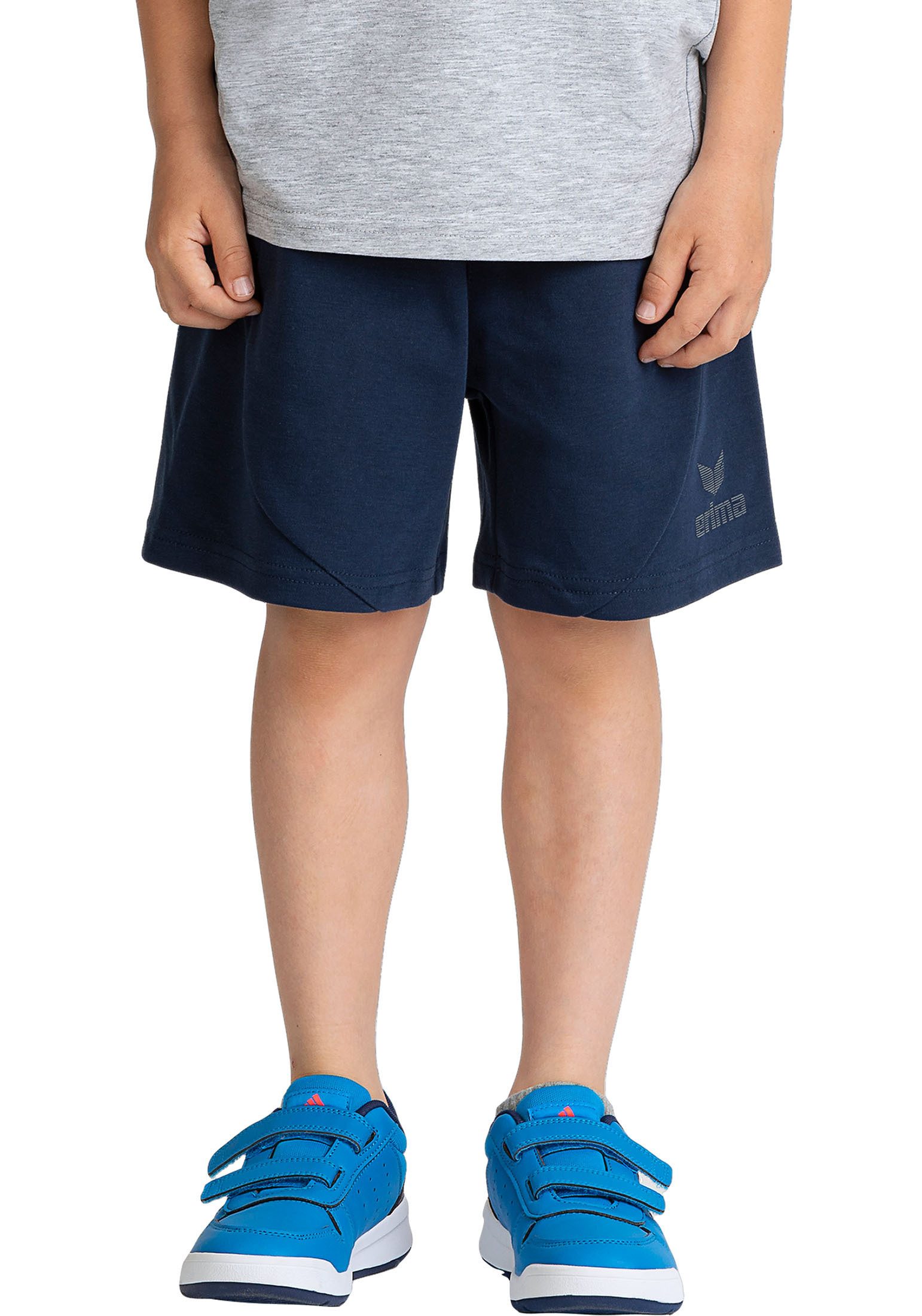 Erima Shorts Kinder Essential Team Sweatshort