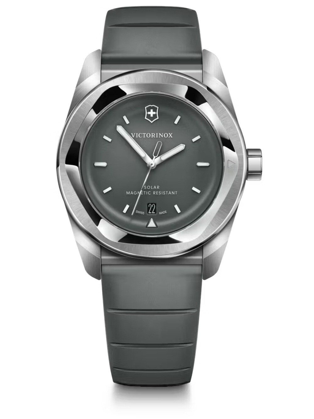 Victorinox Quarzuhr Victorinox 242052 Herrenuhr Concept One Solar 39mm 10ATM Victorinox 242052 Herrenuhr Concept One Solar 39mm 10ATM