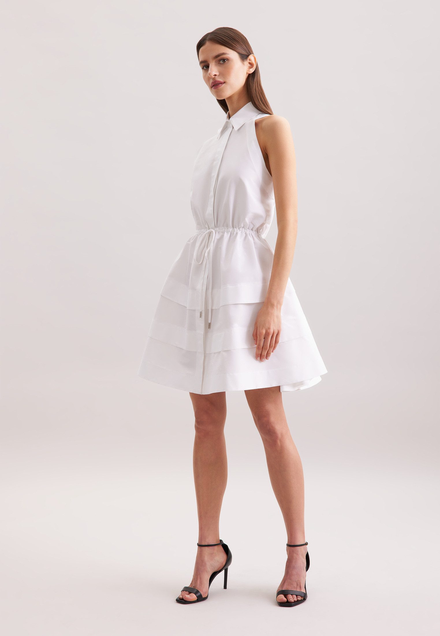 seidensticker Sommerkleid 1/2 Uni günstig online kaufen