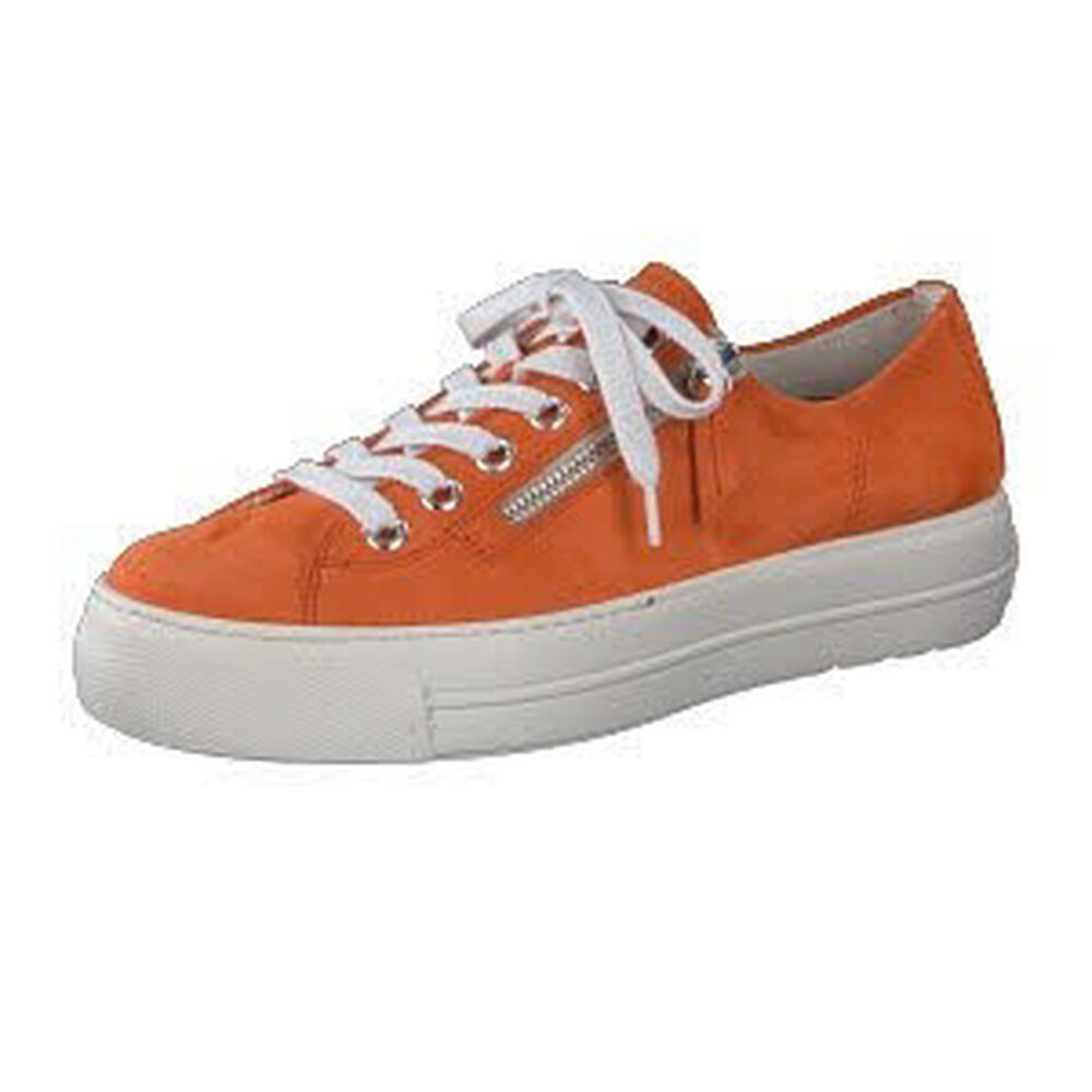 Paul Green Schnürschuh (2-tlg) günstig online kaufen