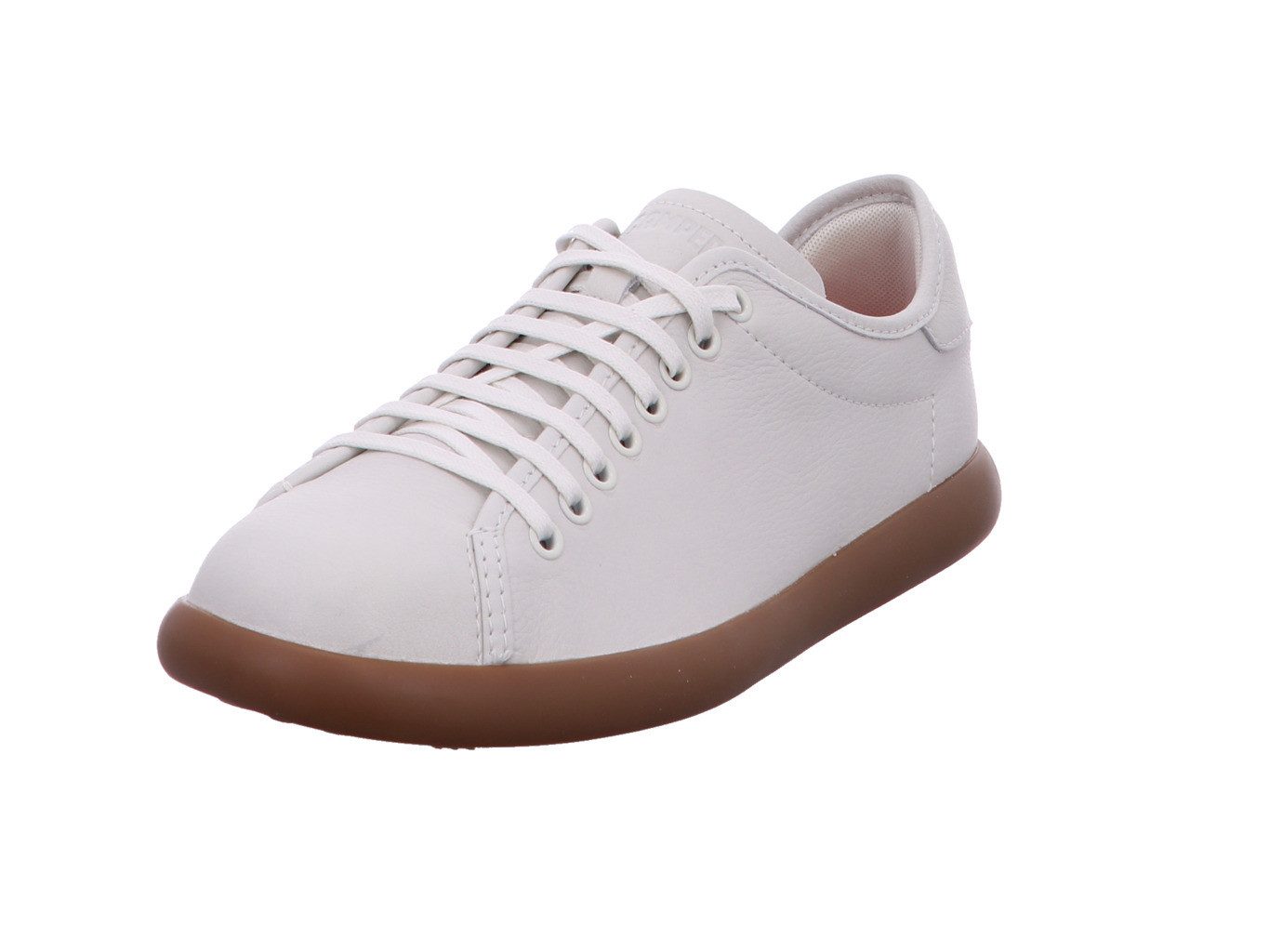 Camper Pelotas Soller Schnürschuh