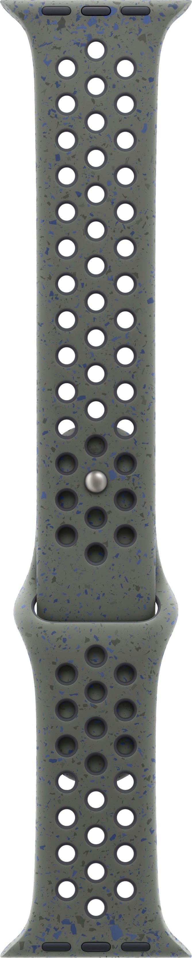 Apple Smartwatch-Armband 41mm Nike Sportarmband - M/L günstig online kaufen