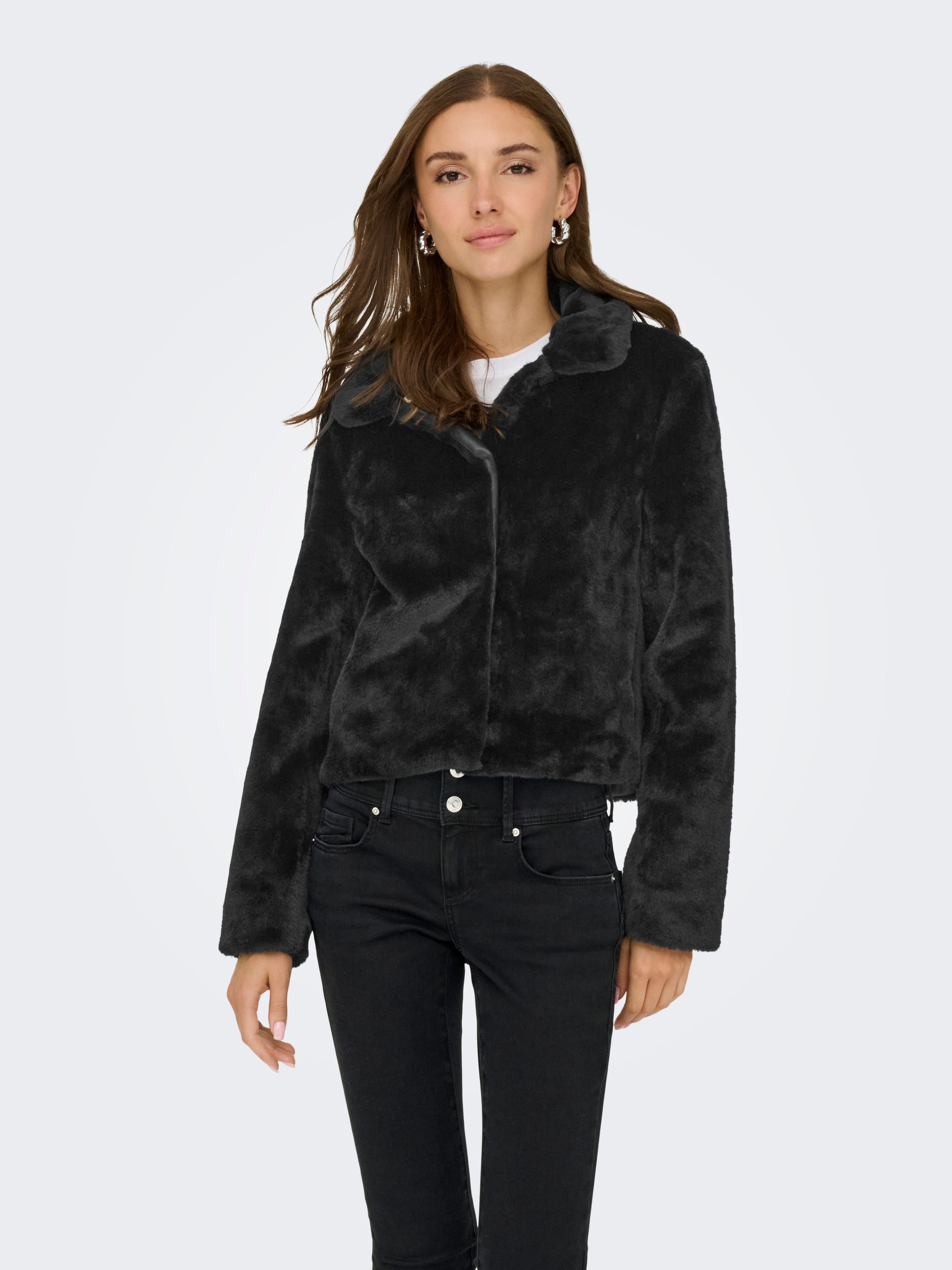 ONLY Sweatjacke