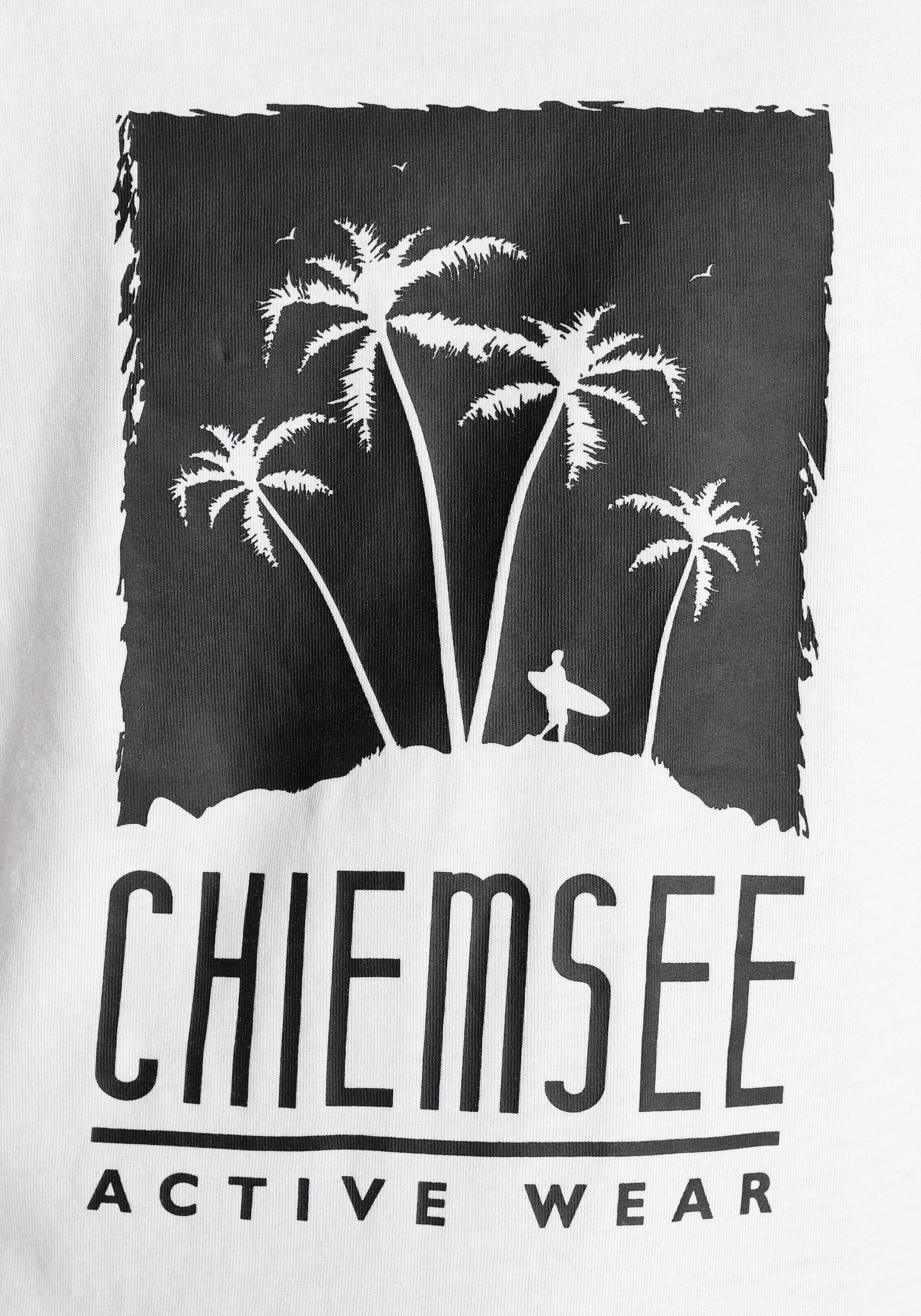 T-Shirt Chiemsee