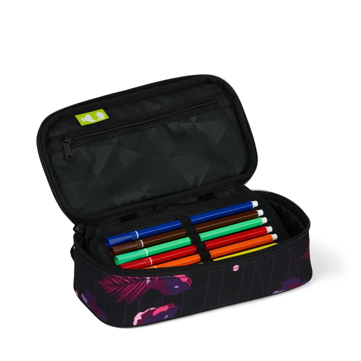 Satch Federmäppchen Schlamperbox günstig online kaufen