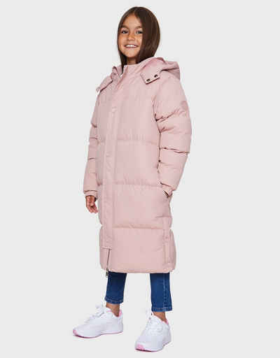 Threadgirls Wintermantel Nasma