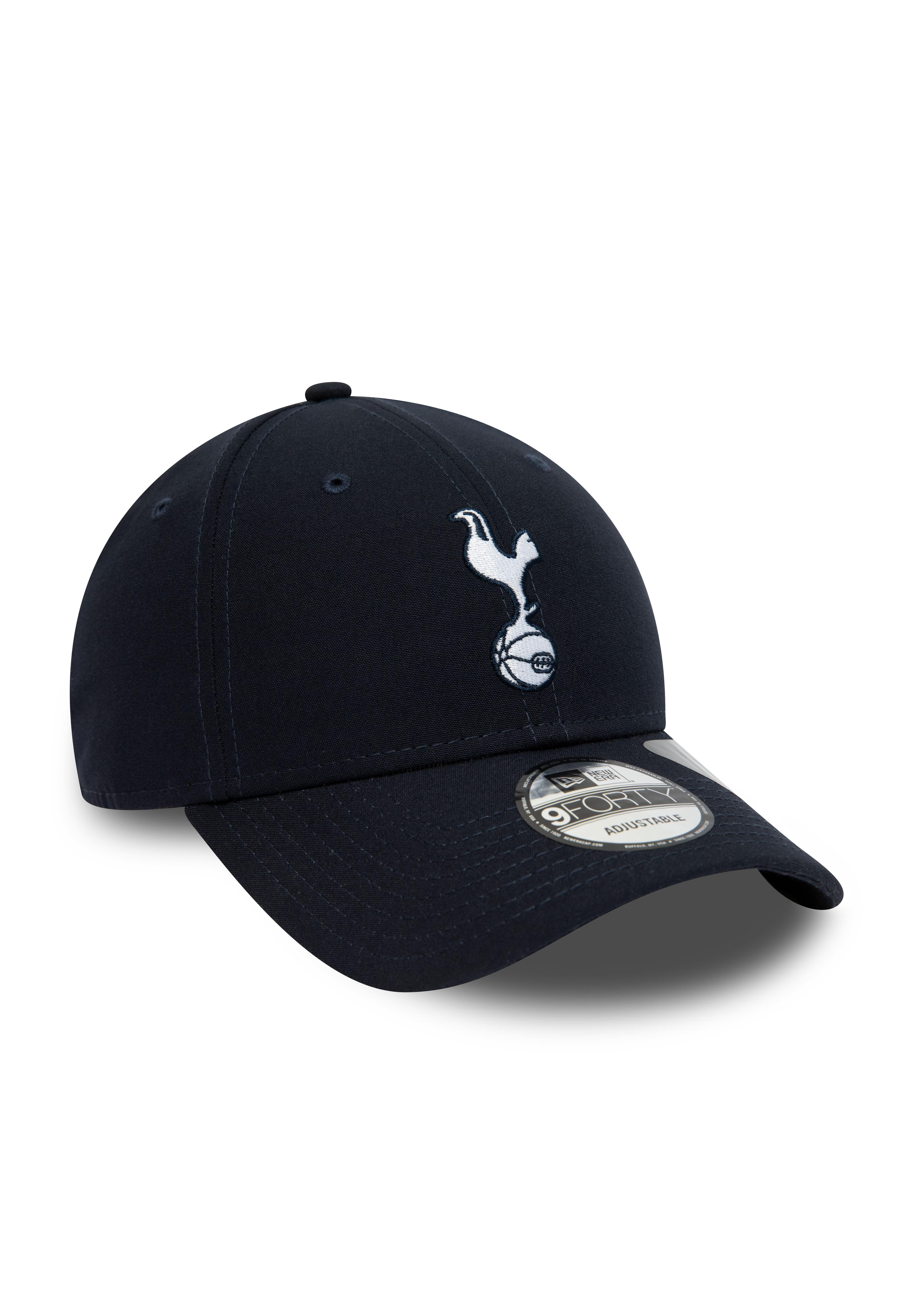 New Era Baseball Cap Tottenham Hotspur English Premier League Repreve Blau Verstellbare 9Fo (1-St)