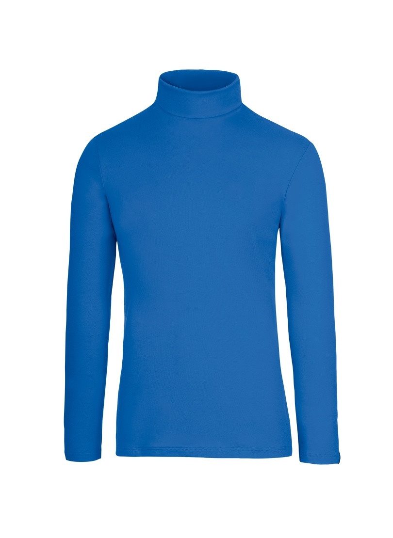 Trigema Rollkragenshirt TRIGEMA Rollkragenshirt (1-tlg) günstig online kaufen