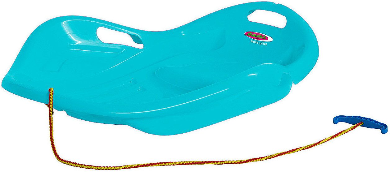 Jamara Bob Snow Play Bob Speed 78, Made in Europe