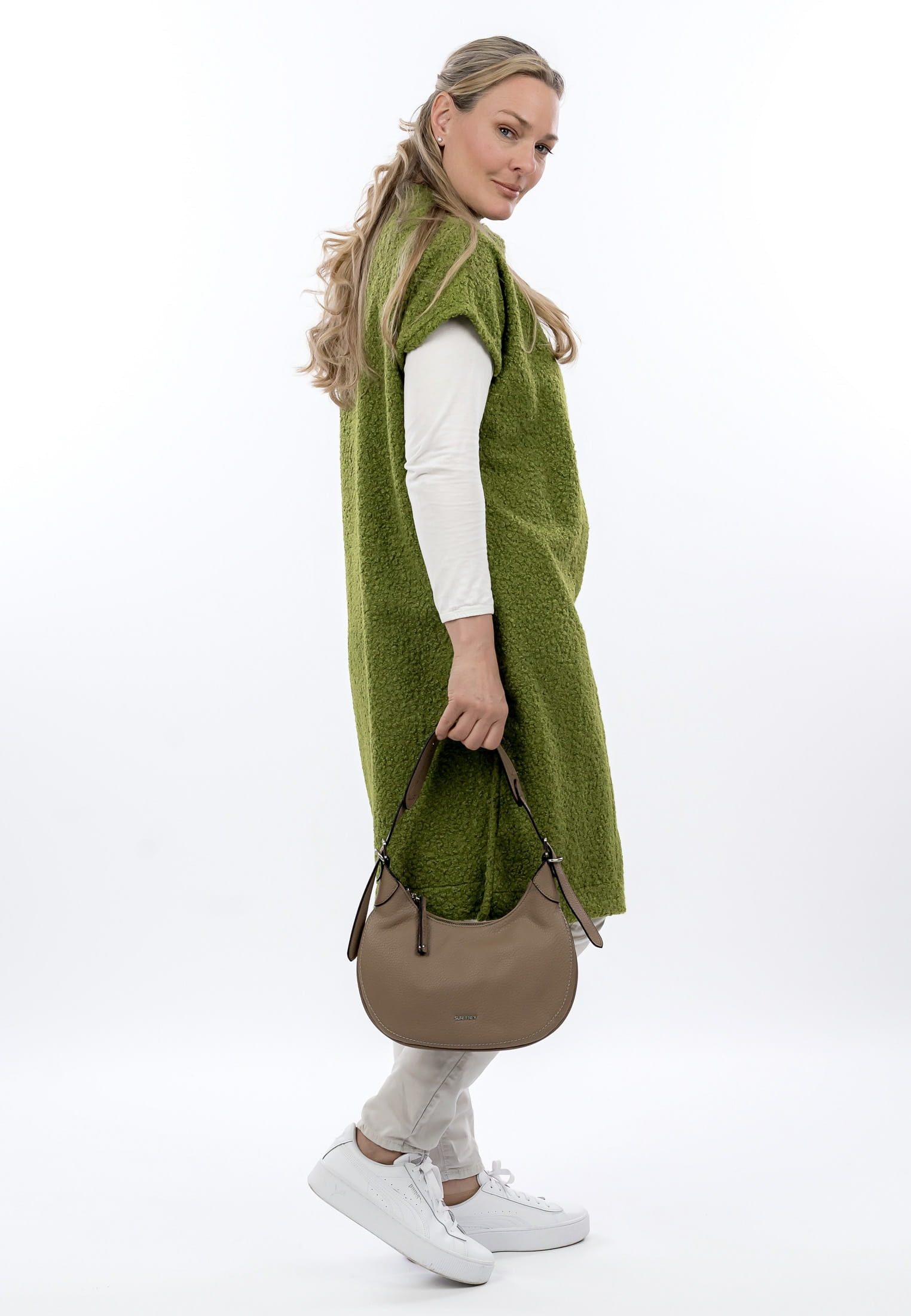 SURI FREY Beuteltasche SFY Henny