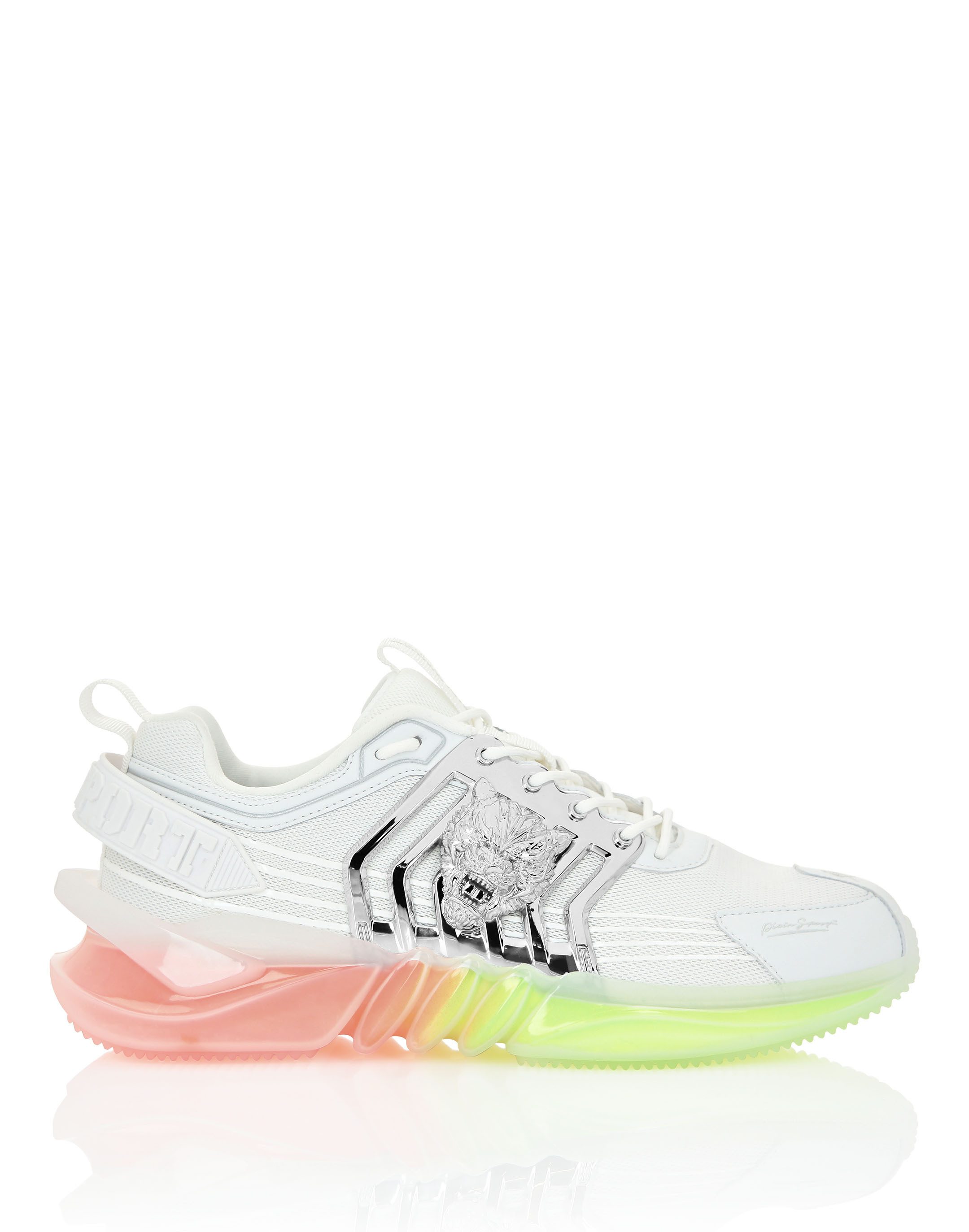 PLEIN SPORT Tiger Sneaker günstig online kaufen