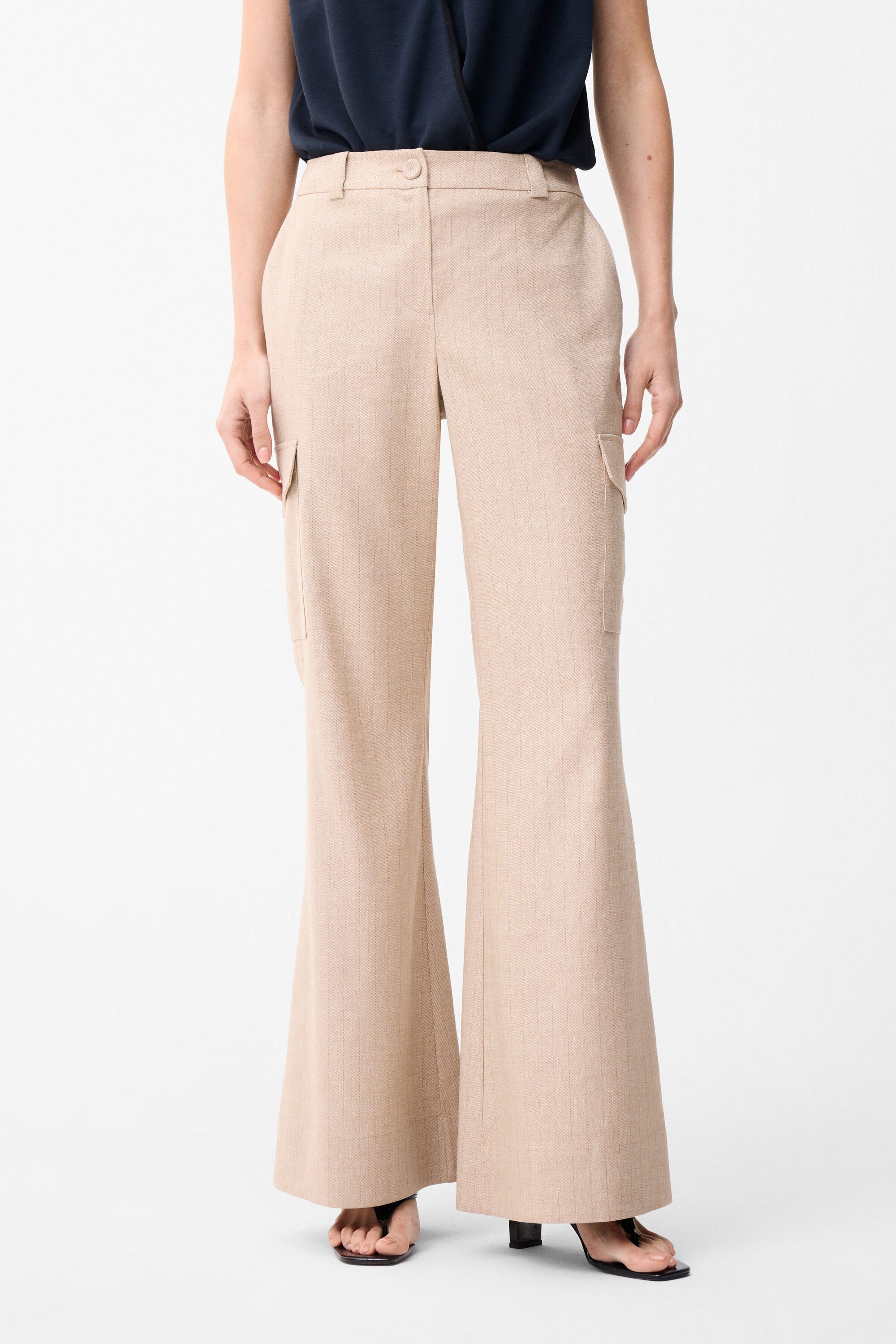 adL Cargohose