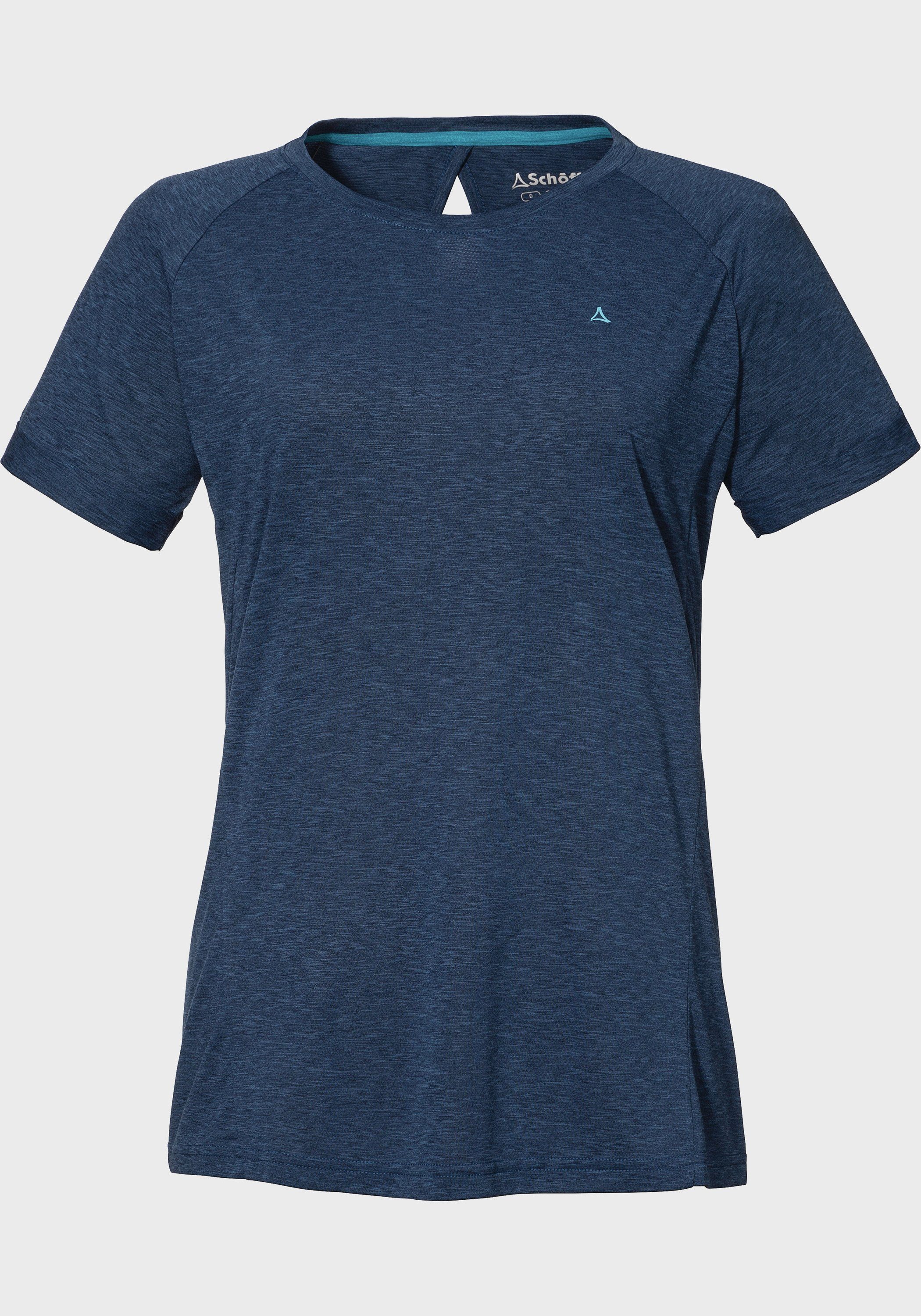 Schöffel Funktionsshirt T Shirt Boise2 L