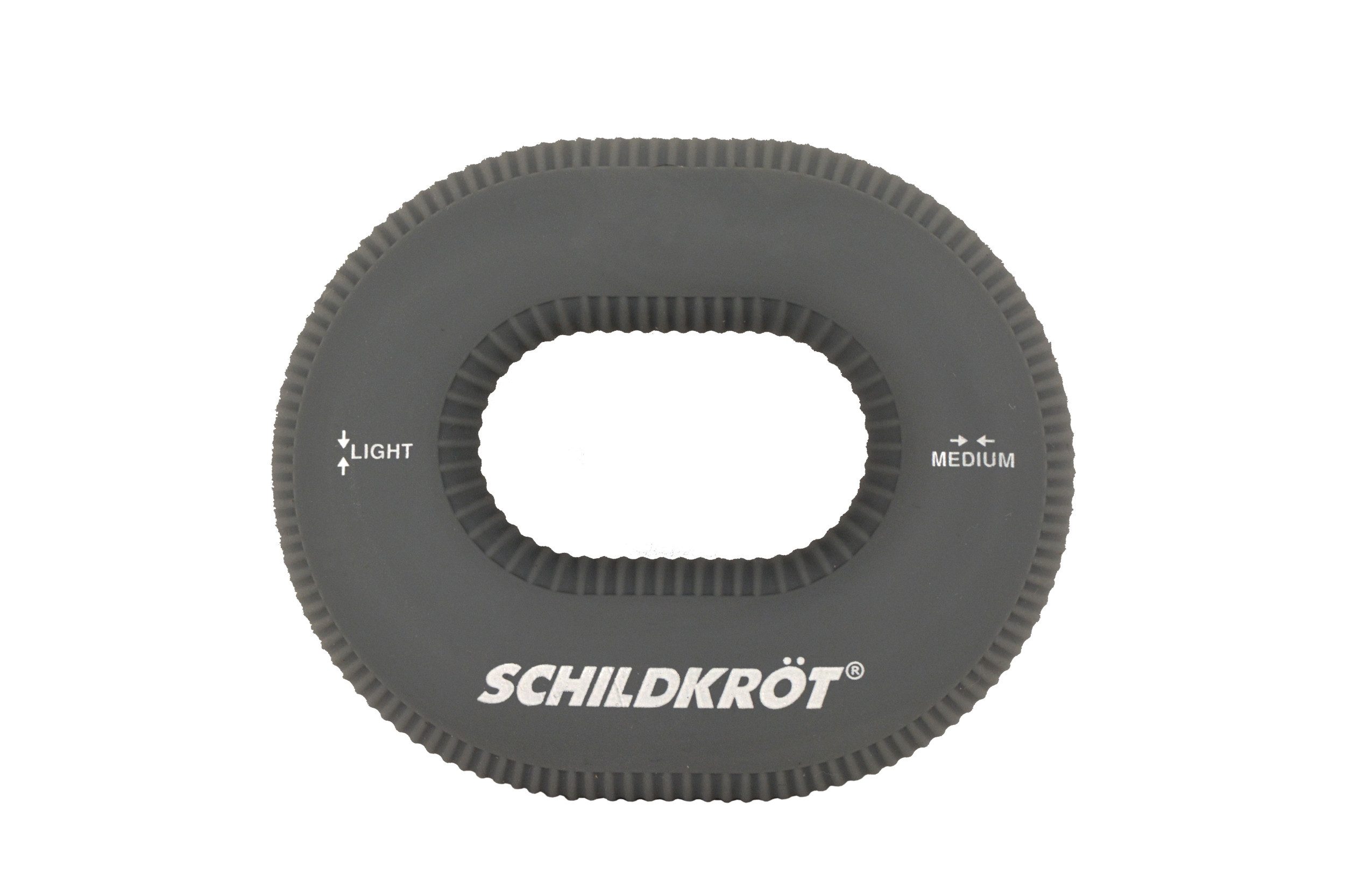Schildkröt-Fitness Pilates-Ring ERGO HANDTRAINER 2er Set Keine Farbe